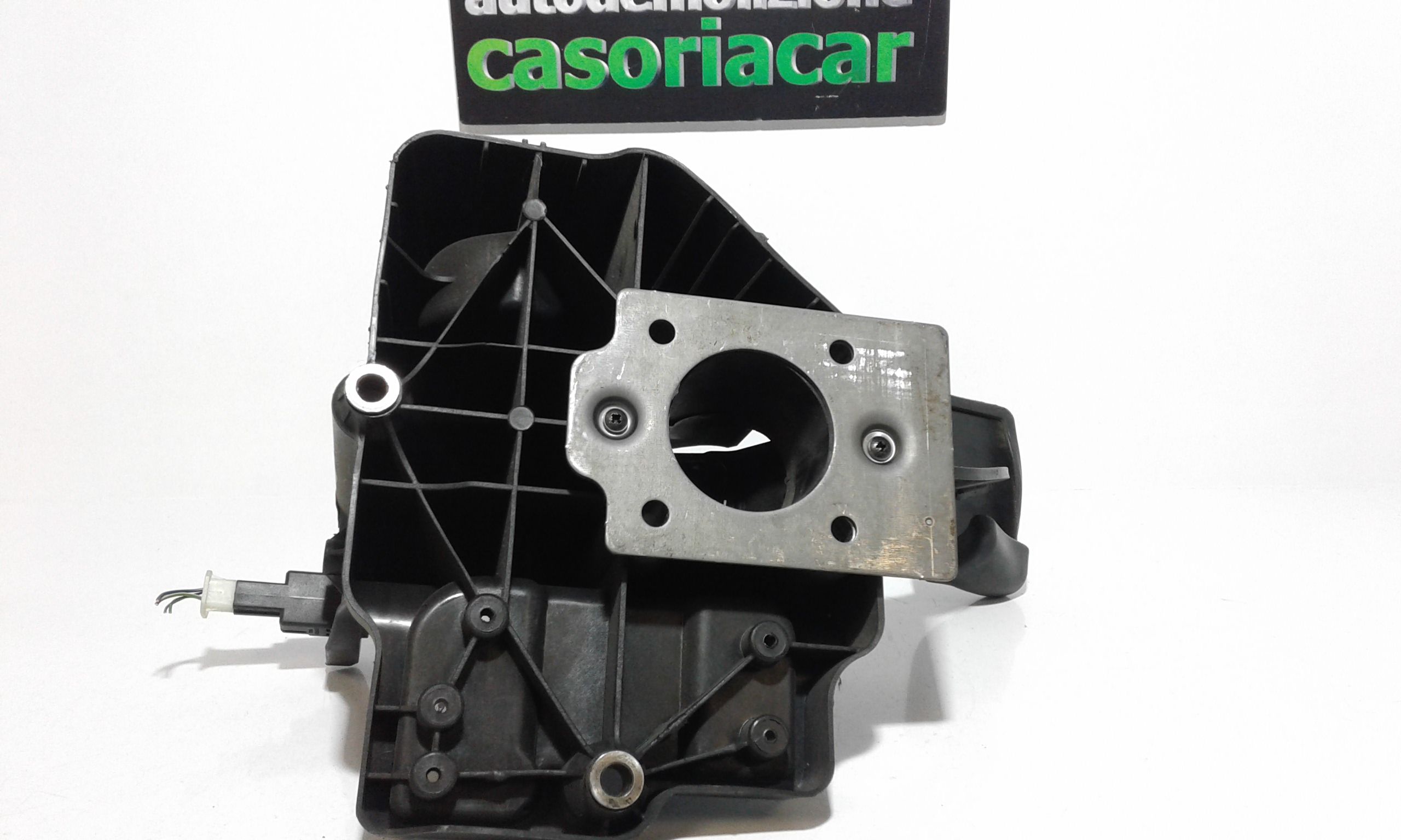 Pedale Freno 71752963 Usato