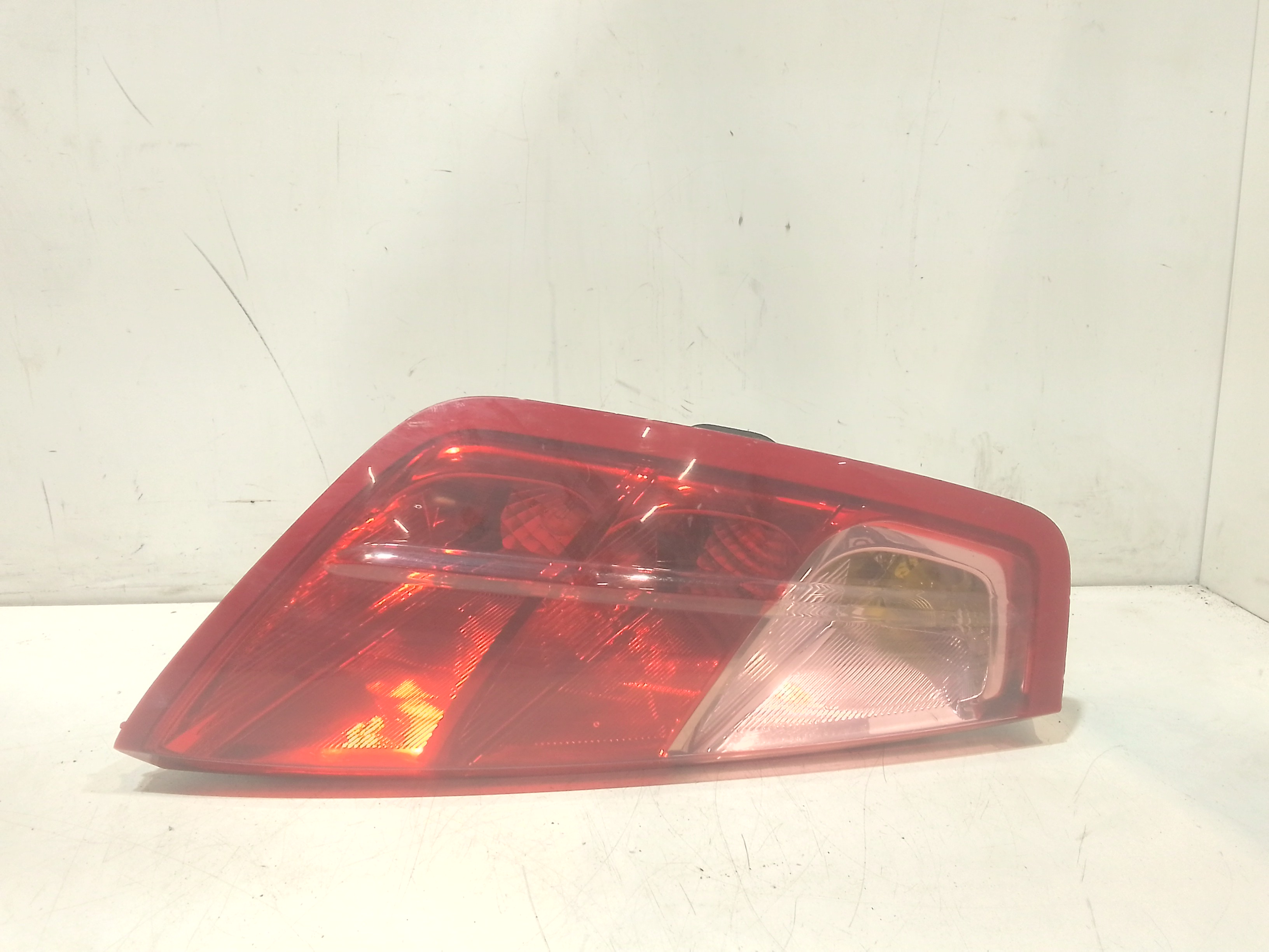 Fanale Post. Sinistro 51701589 Usato