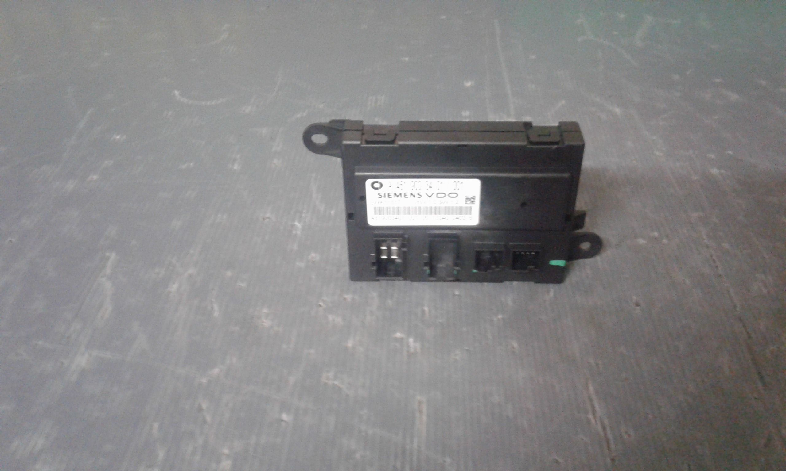 Centralina Chiusura C.zta Usato