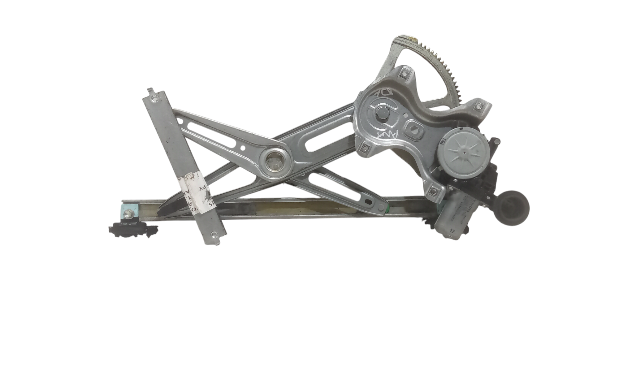 Alzacristallo Porta Ant. Destro 6981052340 Usato