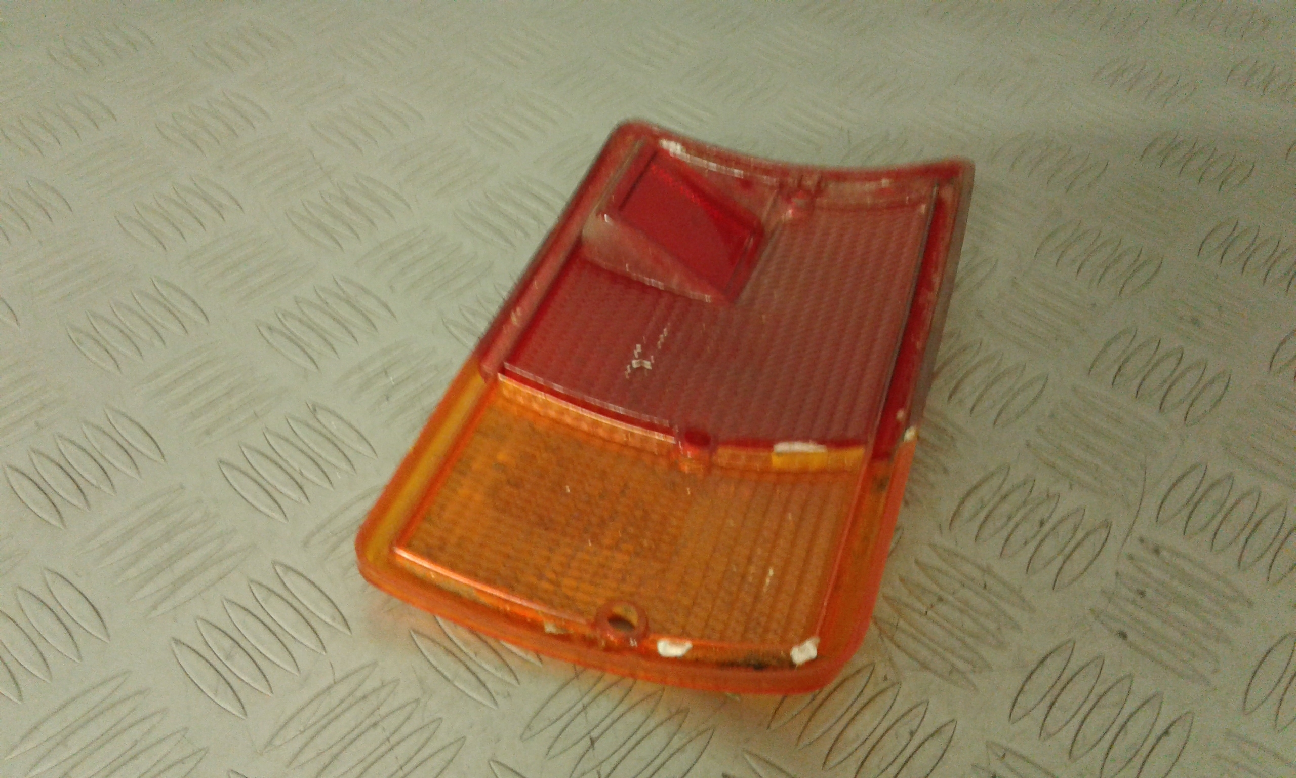 Fanale Post. Destro Usato