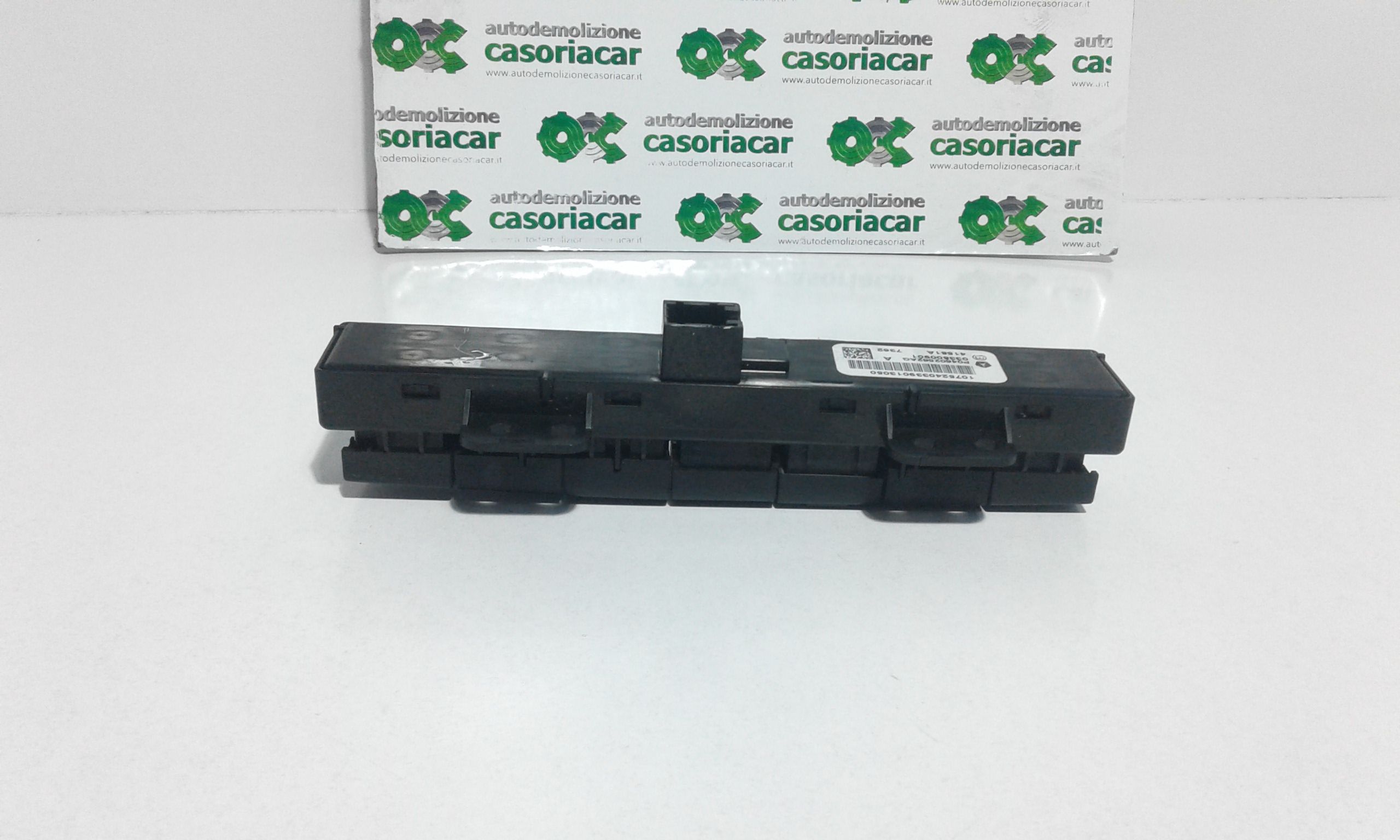 Blocco Comandi Multifunzioni Usato