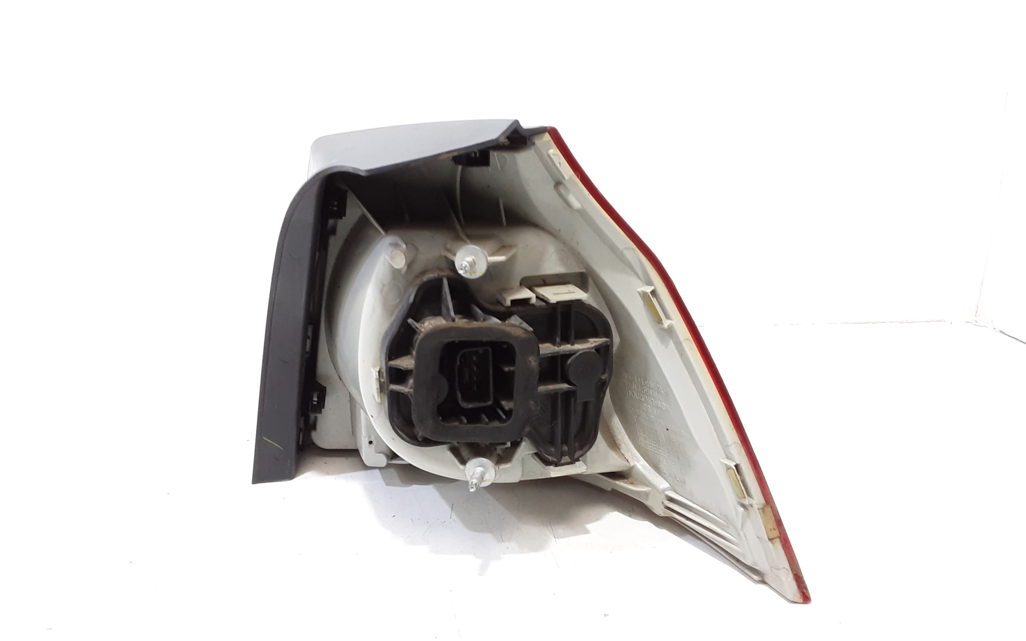 Fanale Post. Sinistro Usato