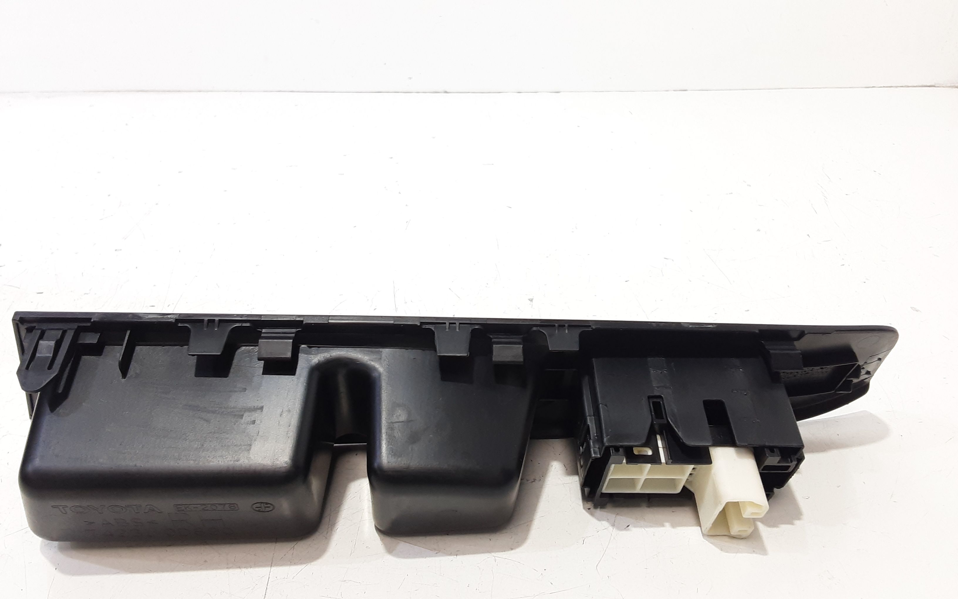 Interruttore Alzacristalli Porta Ant. Destro Usato