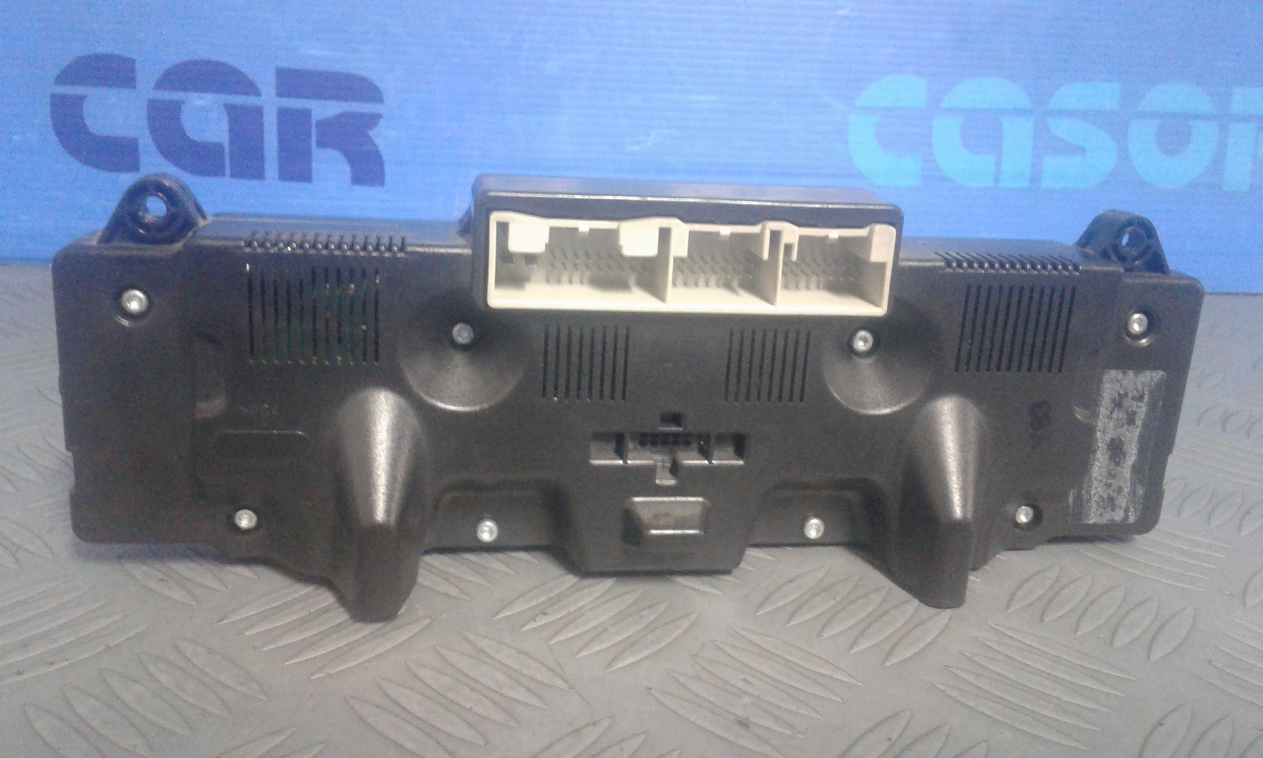 Blocco Comando Climatizzazione 5P0819047H4W4 Usato