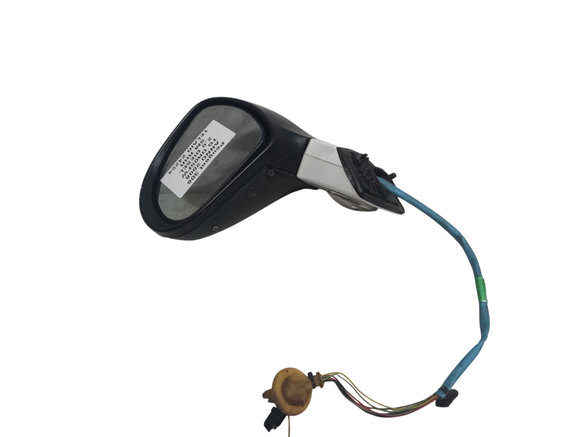 Retrovisore Est. Sinistro Usato