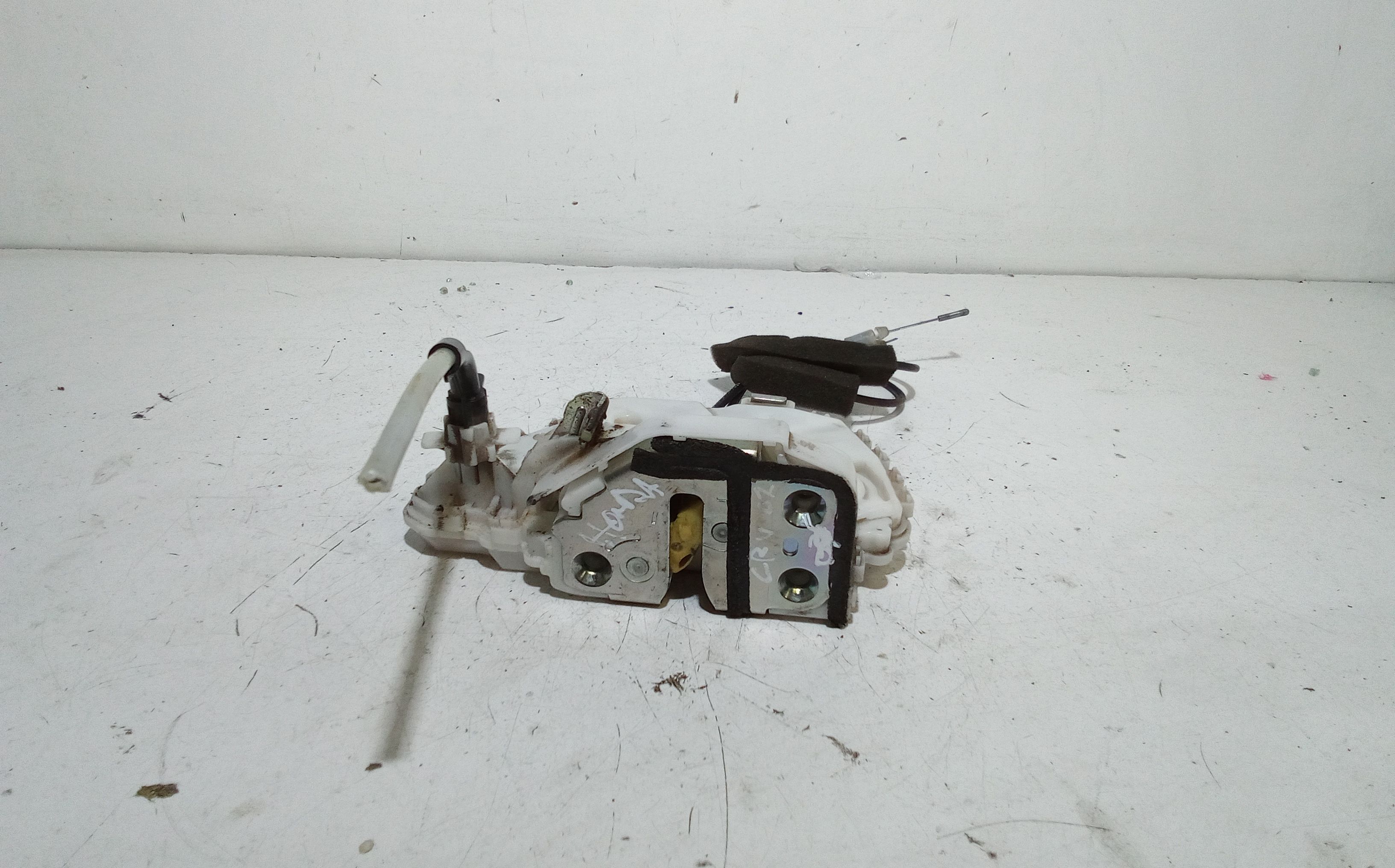 Serratura Porta Ant. Sinistro 72150SWAG01 Usato