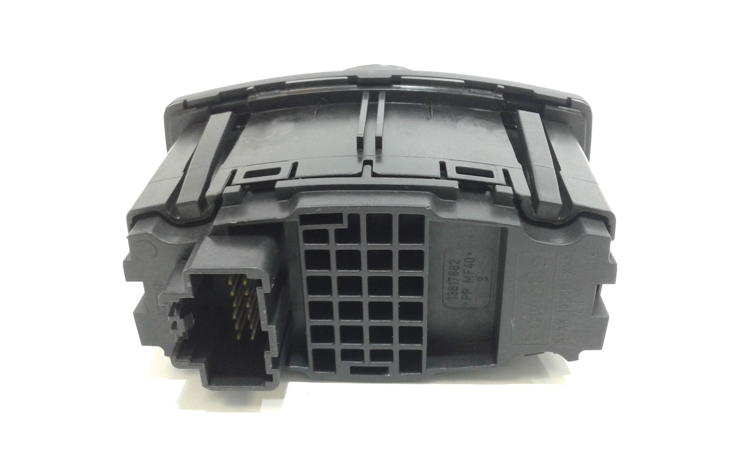 Interruttore Blocco Comando Luci 2490118 Usato