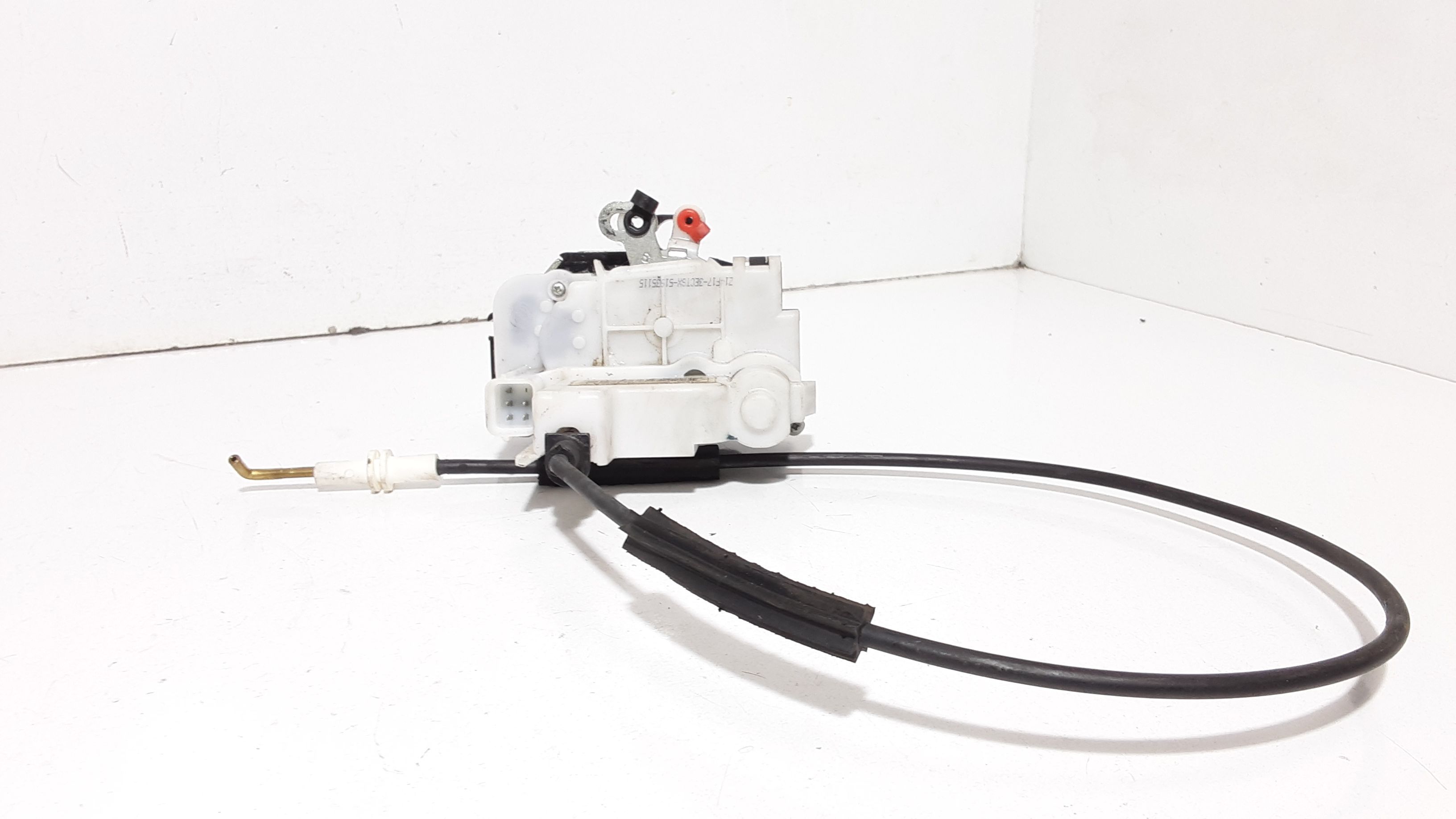 Serratura Porta Ant. Sinistro 52041738 Usato