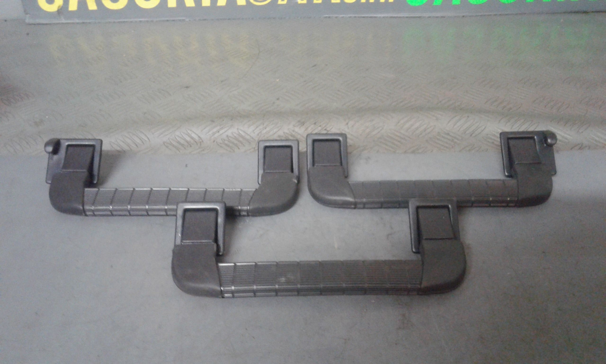 Maniglia Porta Post. Sinistro 112194399 Usato