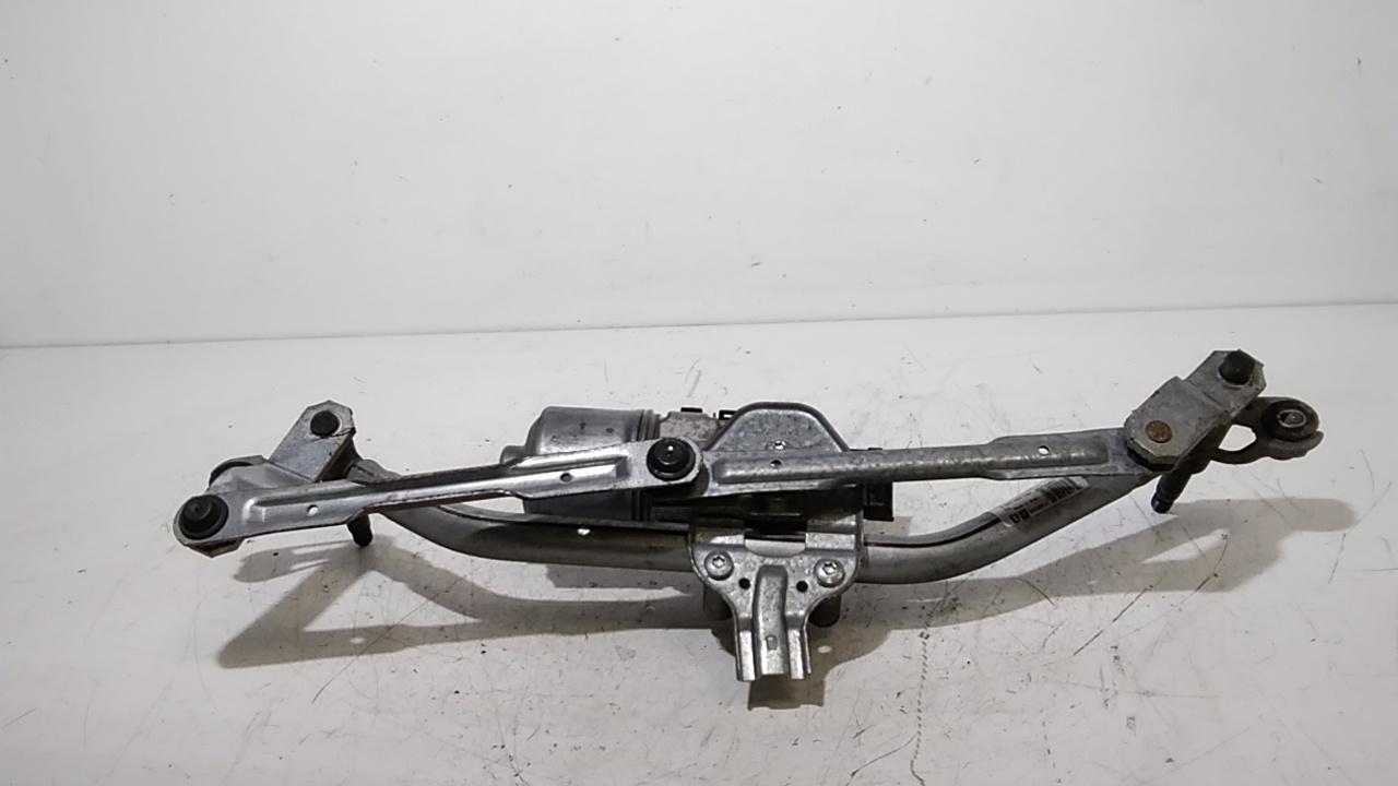 Motorino Tergiparabrezza Compl. Usato