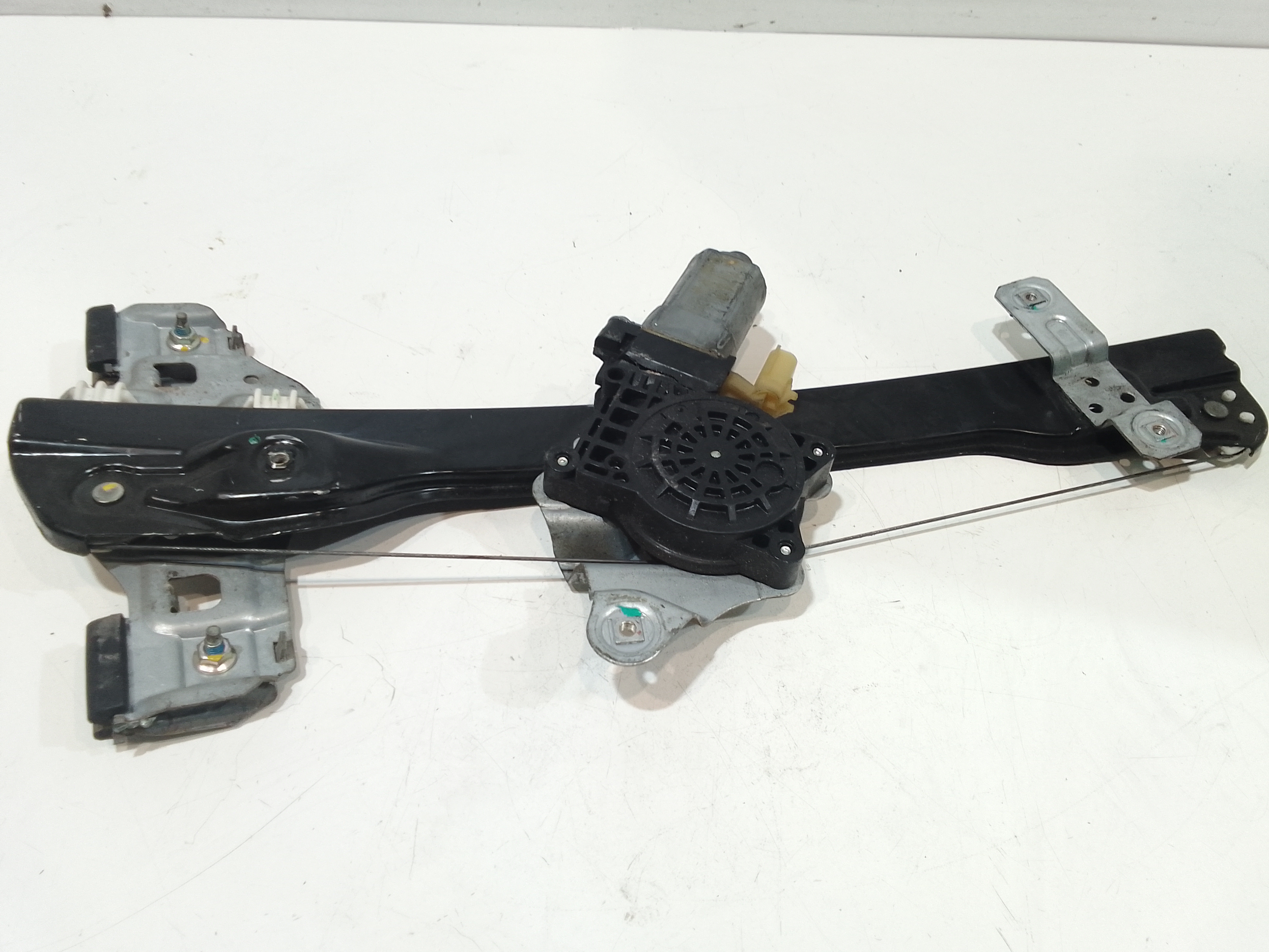 Alzacristallo Porta Ant. Destro Usato