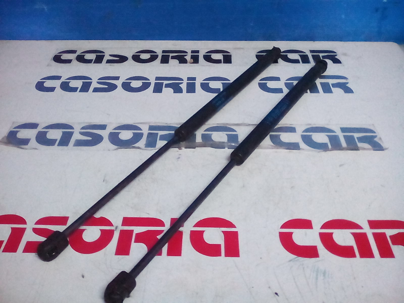 Cerniera Cofano Post. Destro Usato