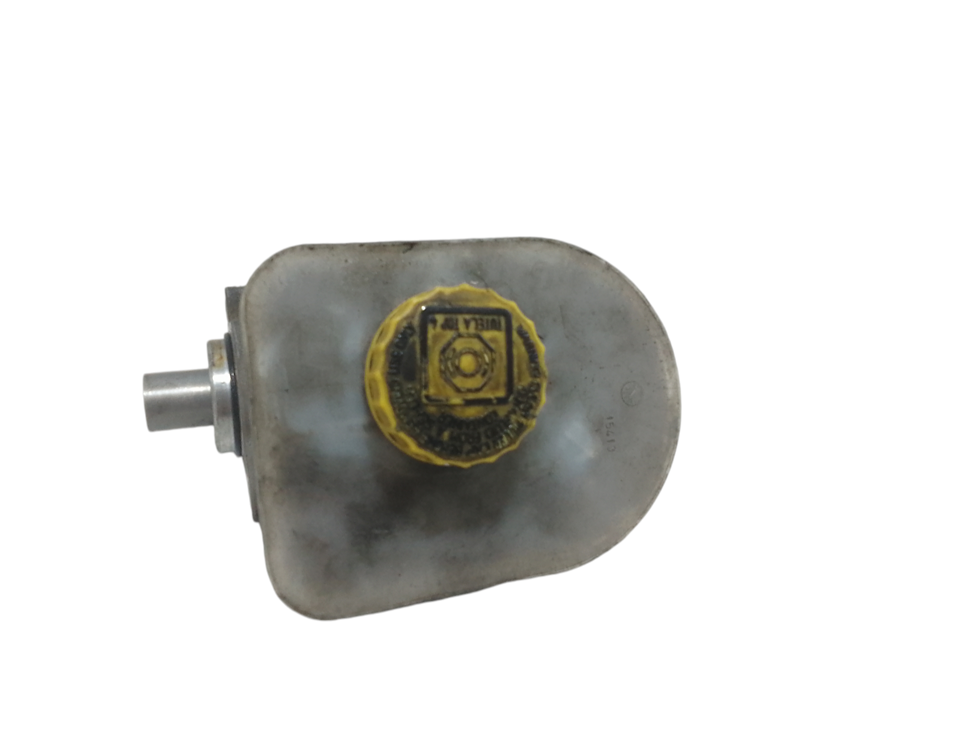 Pompa Comando Freni Usato