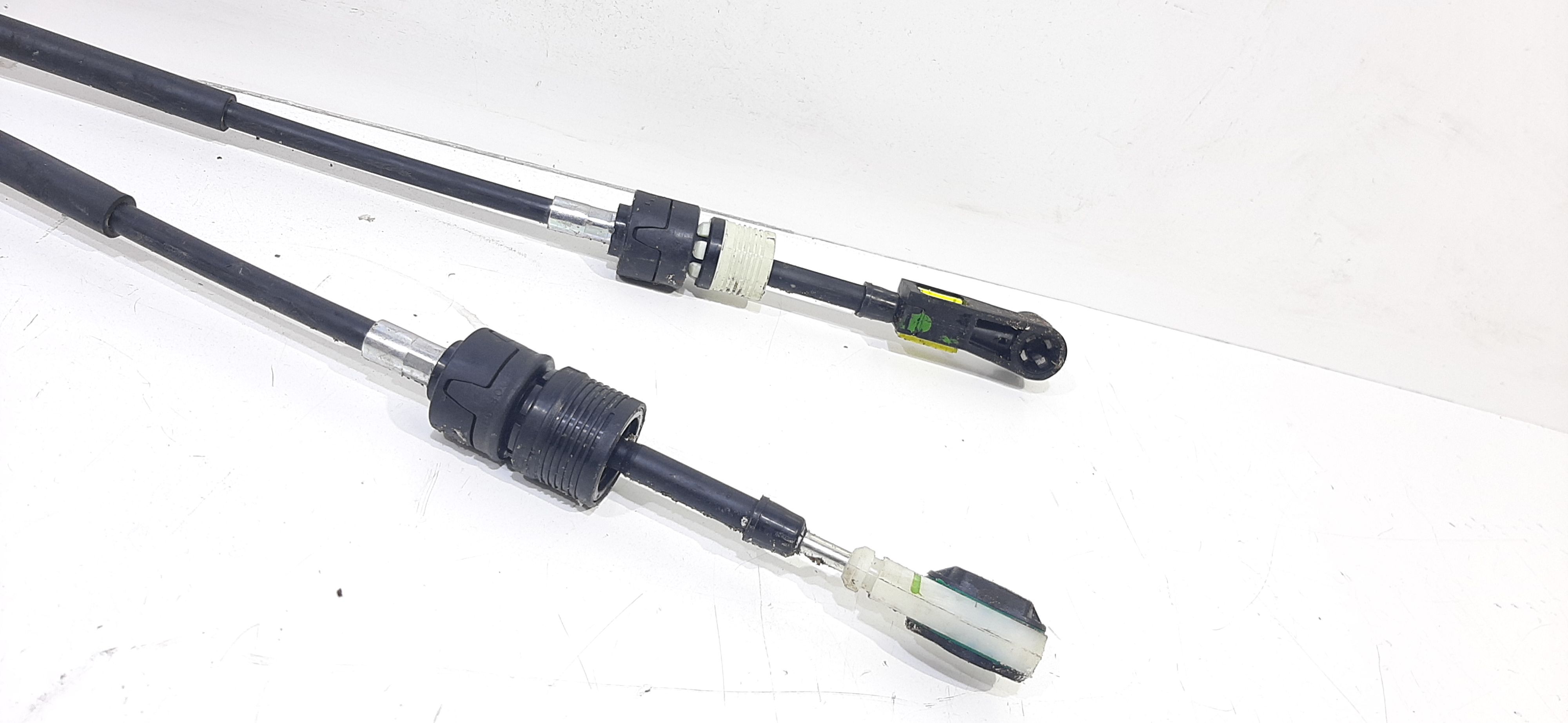 Kit Cavi Comando Leva Cambio LR072112 Usato