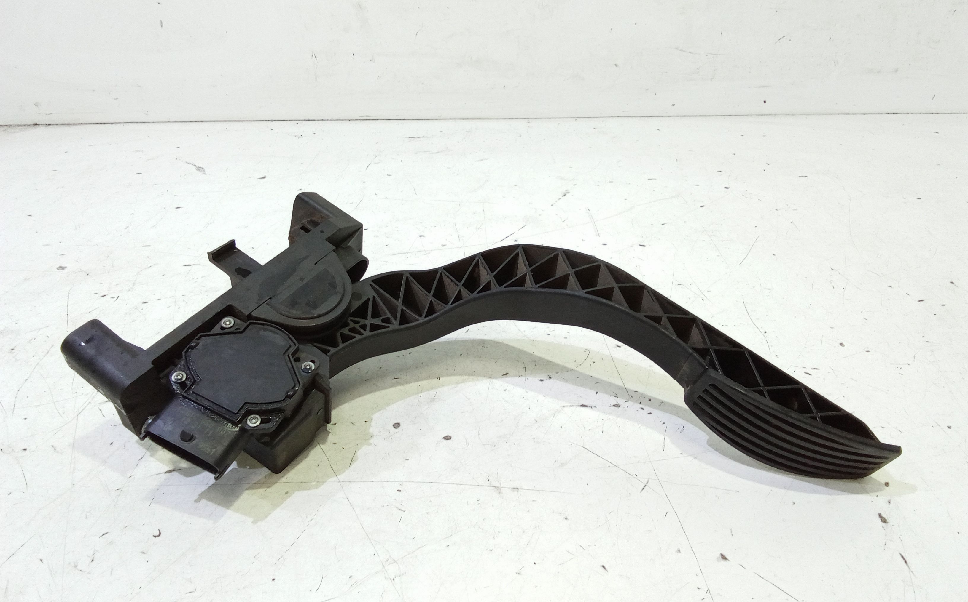 Pedale Acceleratore 504061734 Usato