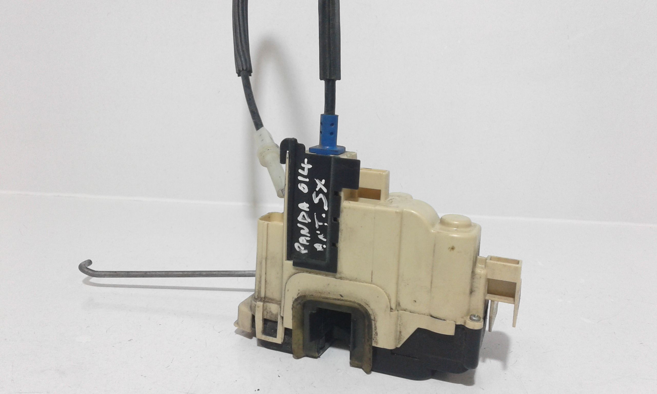 Serratura Porta Ant. Sinistro 52191505 Usato