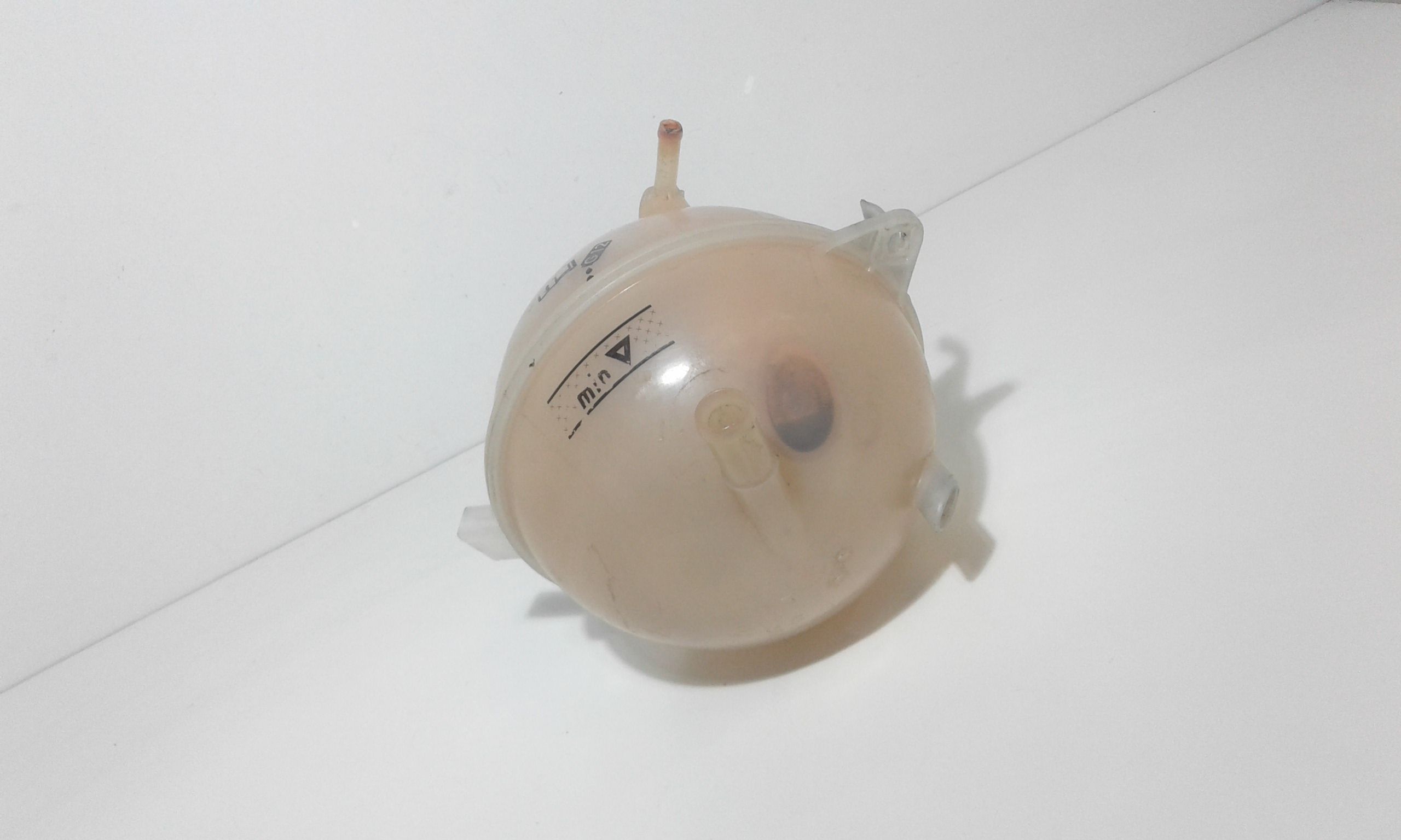 Vaschetta Compensazione Radiatore 1K0121407A Usato