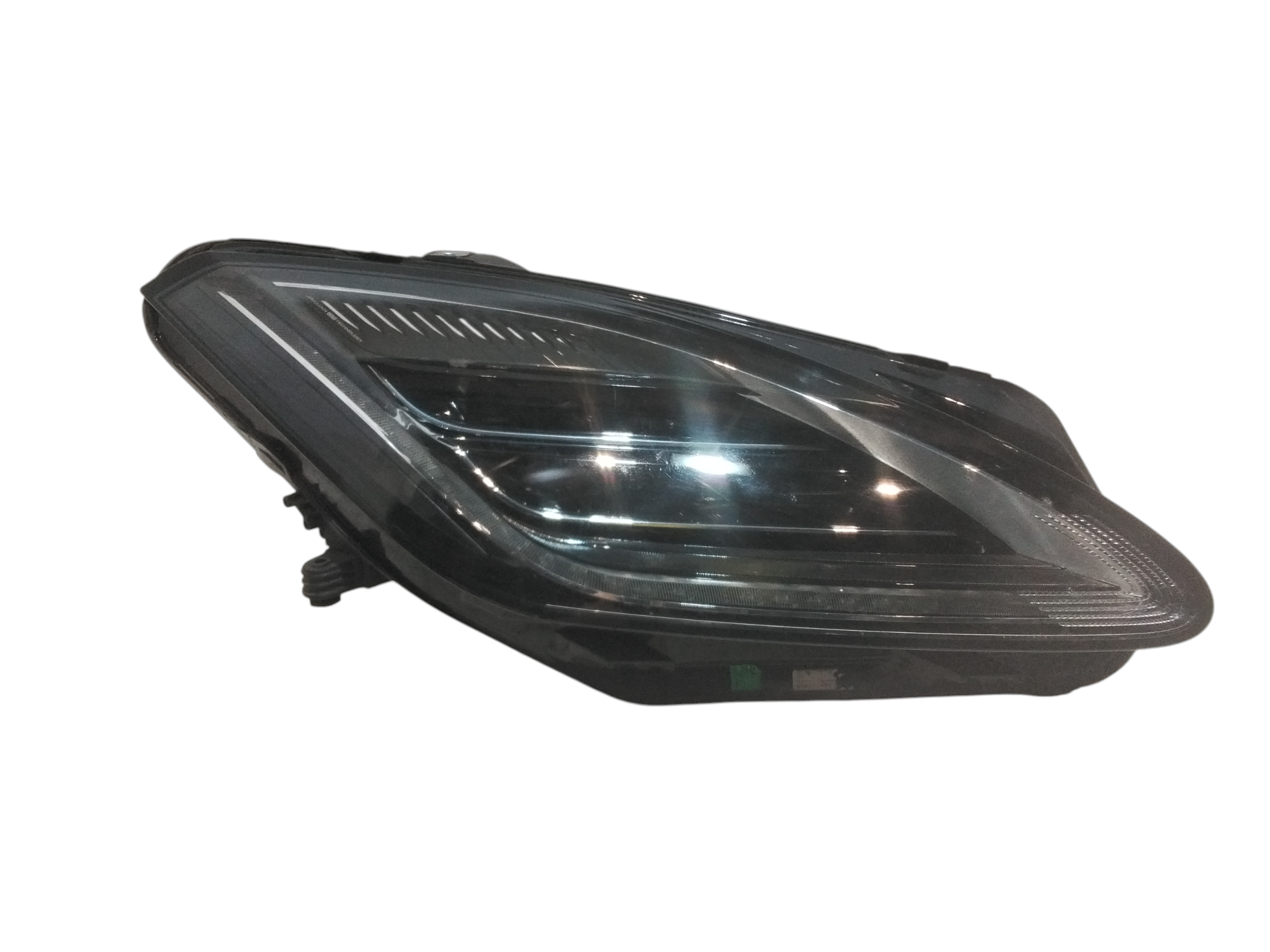 Proiettore Destro J9C5243 Usato