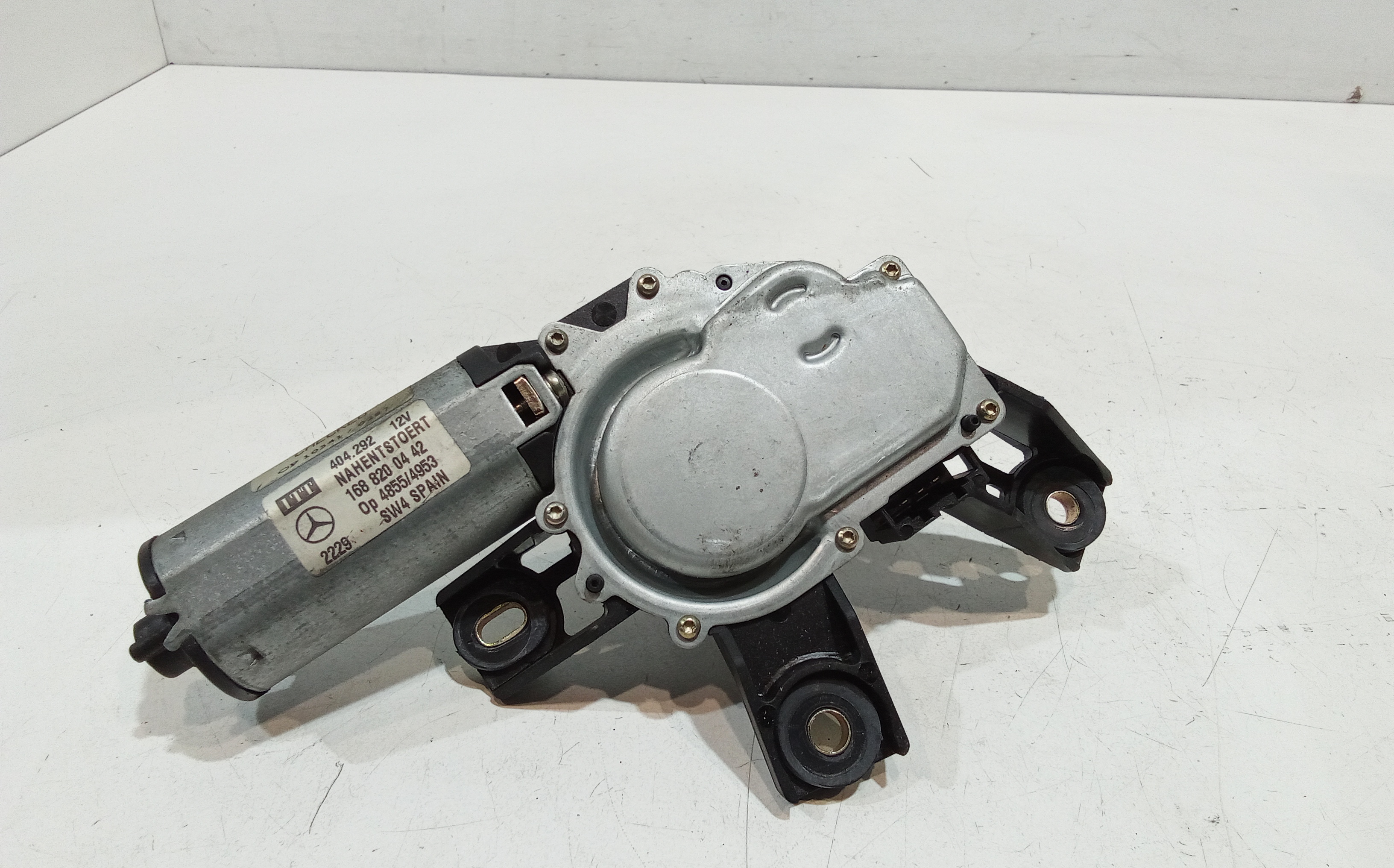 Motorino Tergilunotto A1688200442 Usato