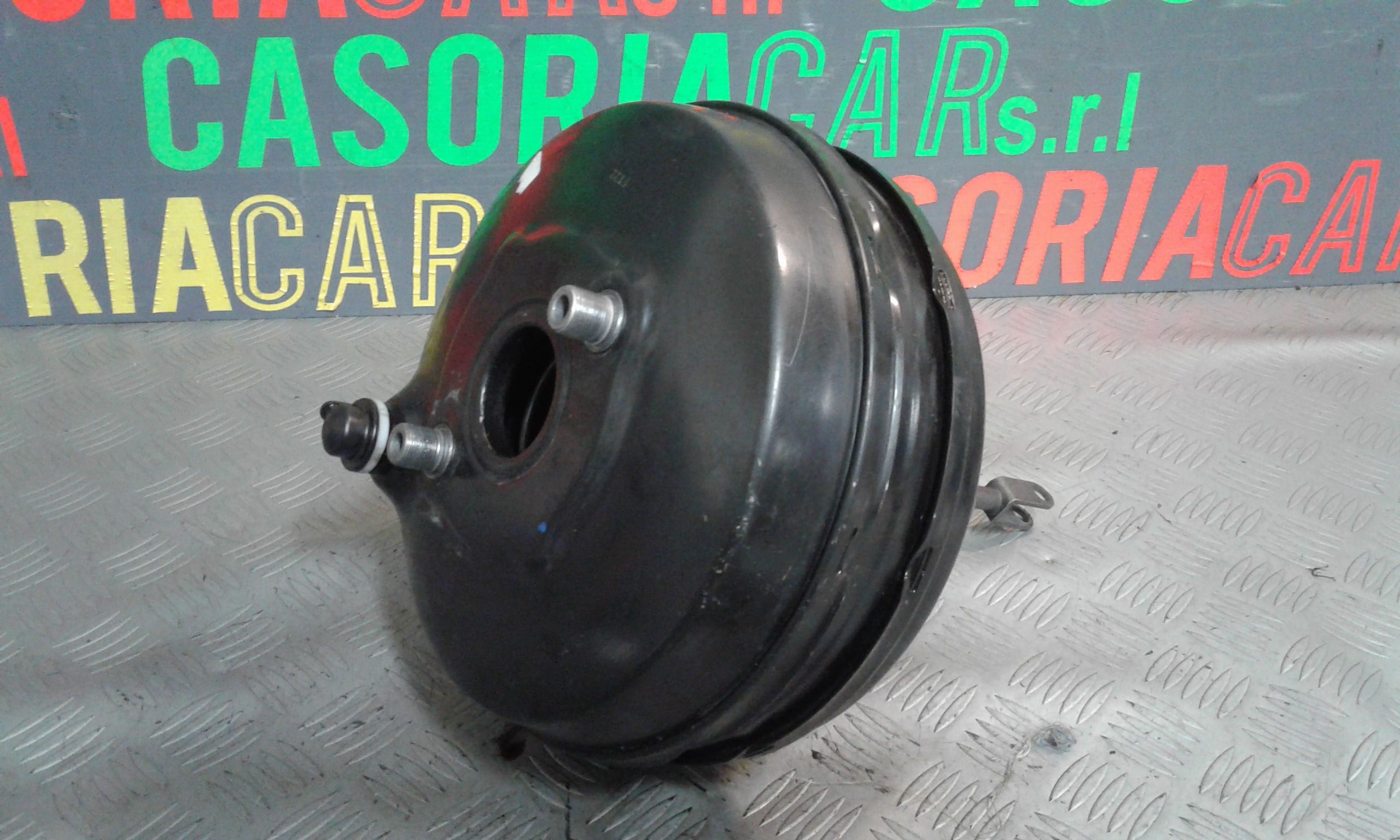 Servofreno 77363611 Usato