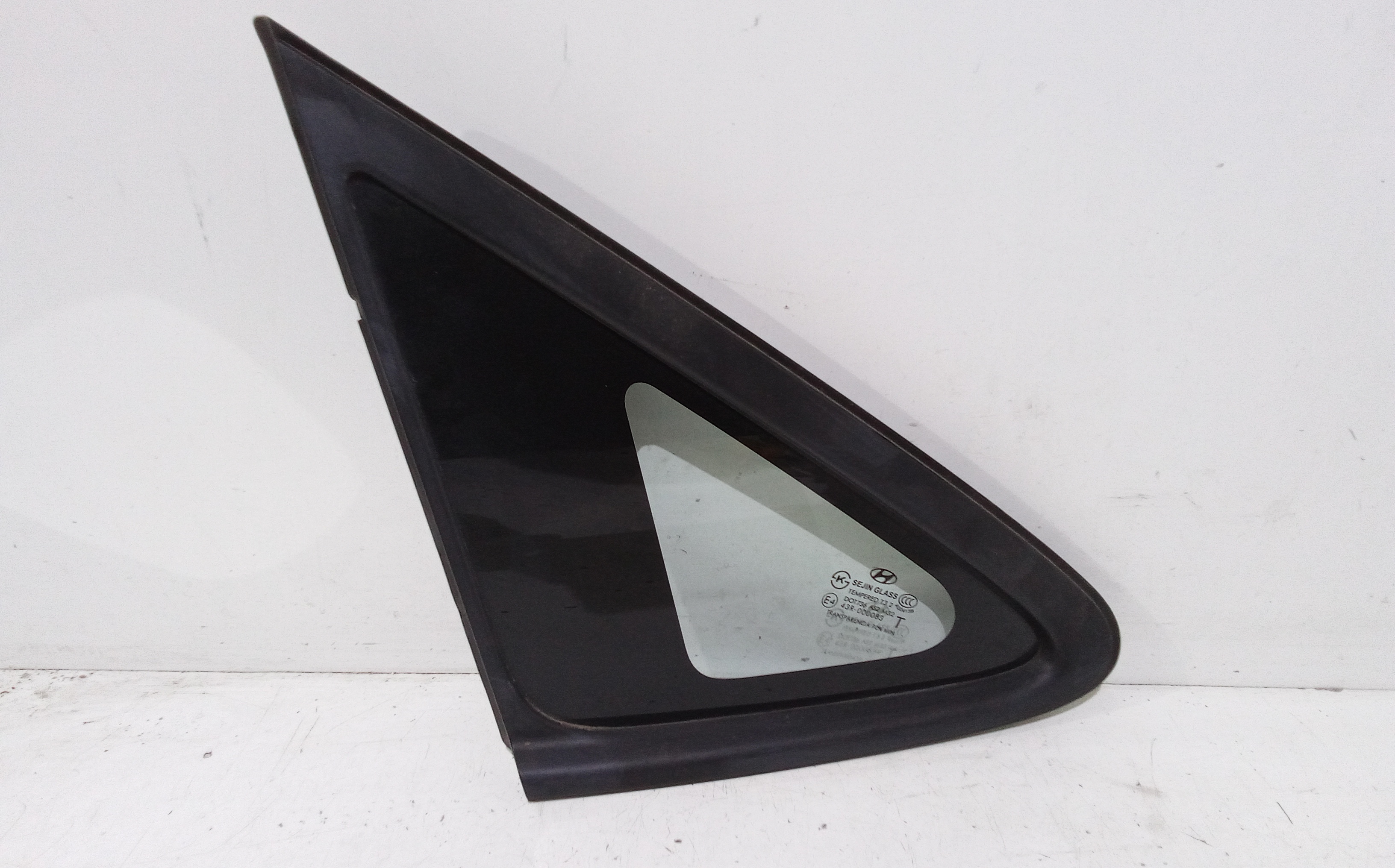 Deflettore Porta Ant. Usato