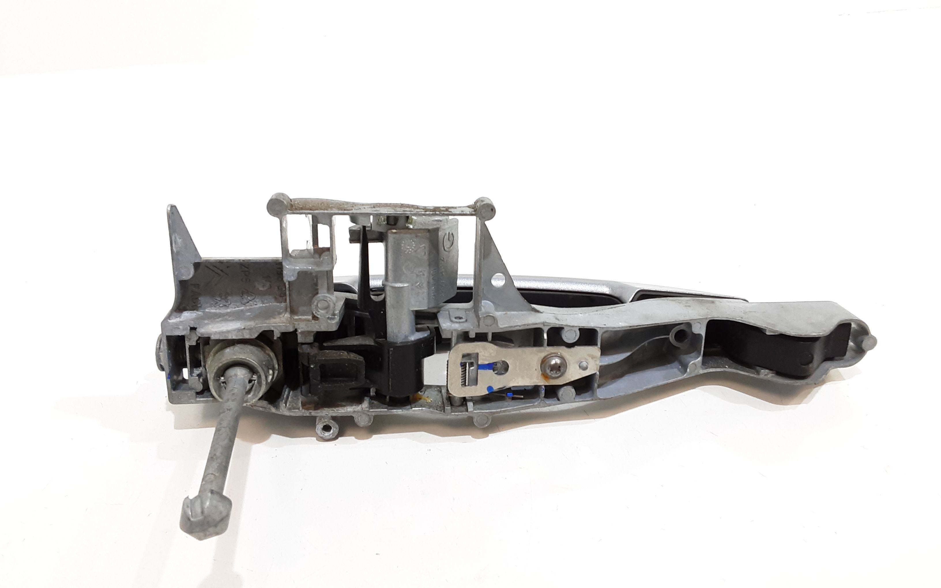 Maniglia Porta Ant. Sinistro 9101GF Usato