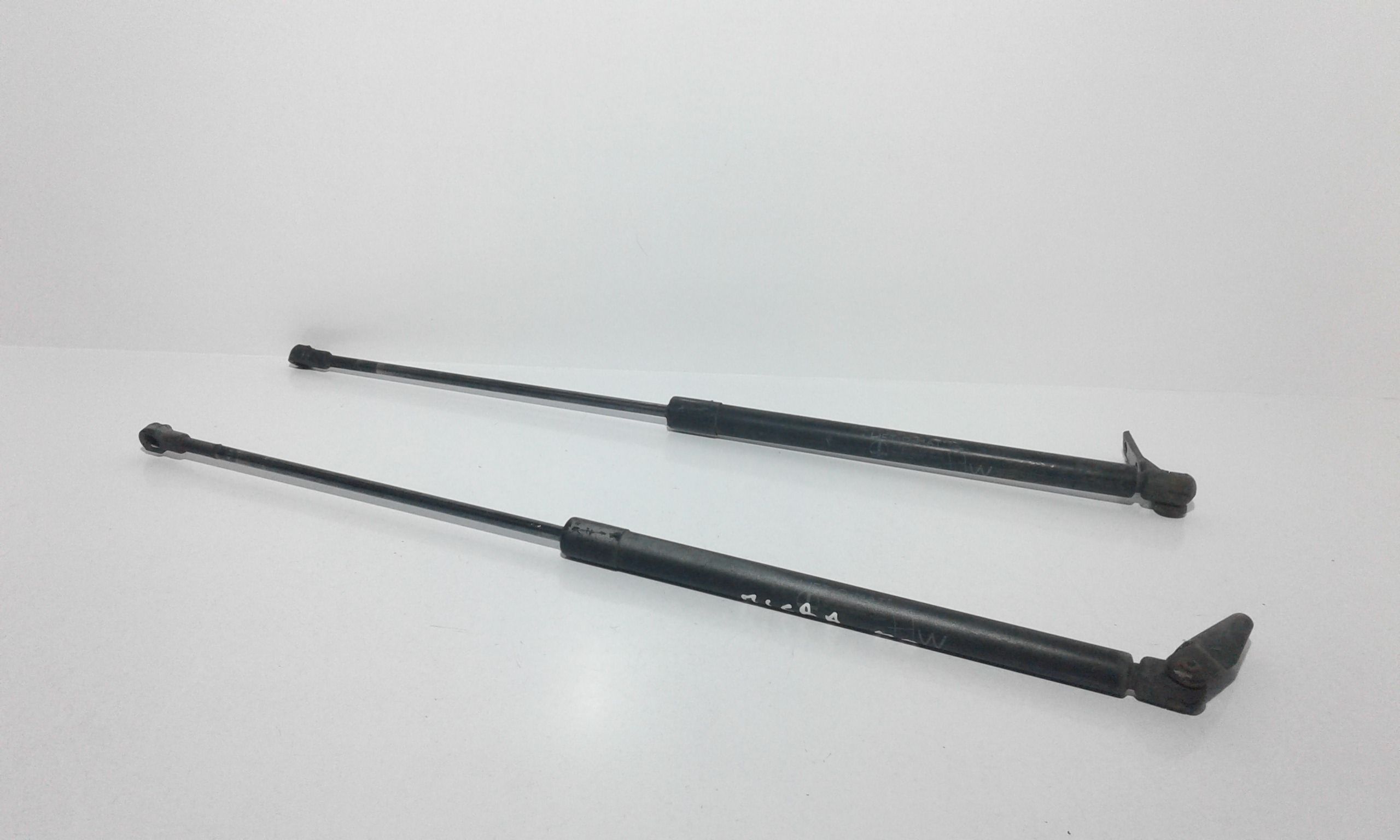 Cerniera Cofano Post. Destro Usato