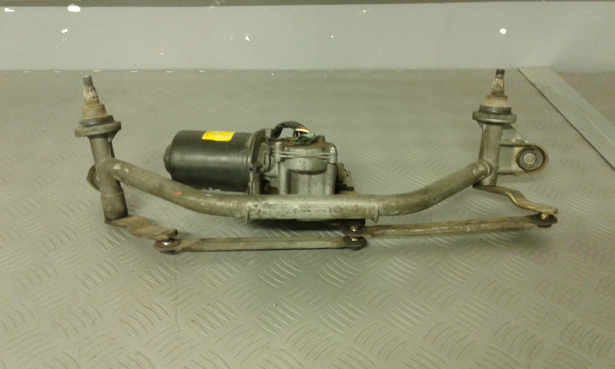 Motorino Tergiparabrezza Compl. Usato