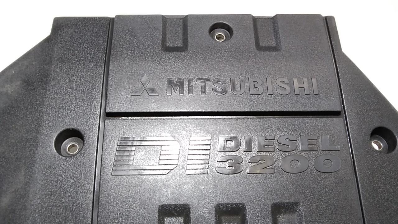 Copertura Motore Usato