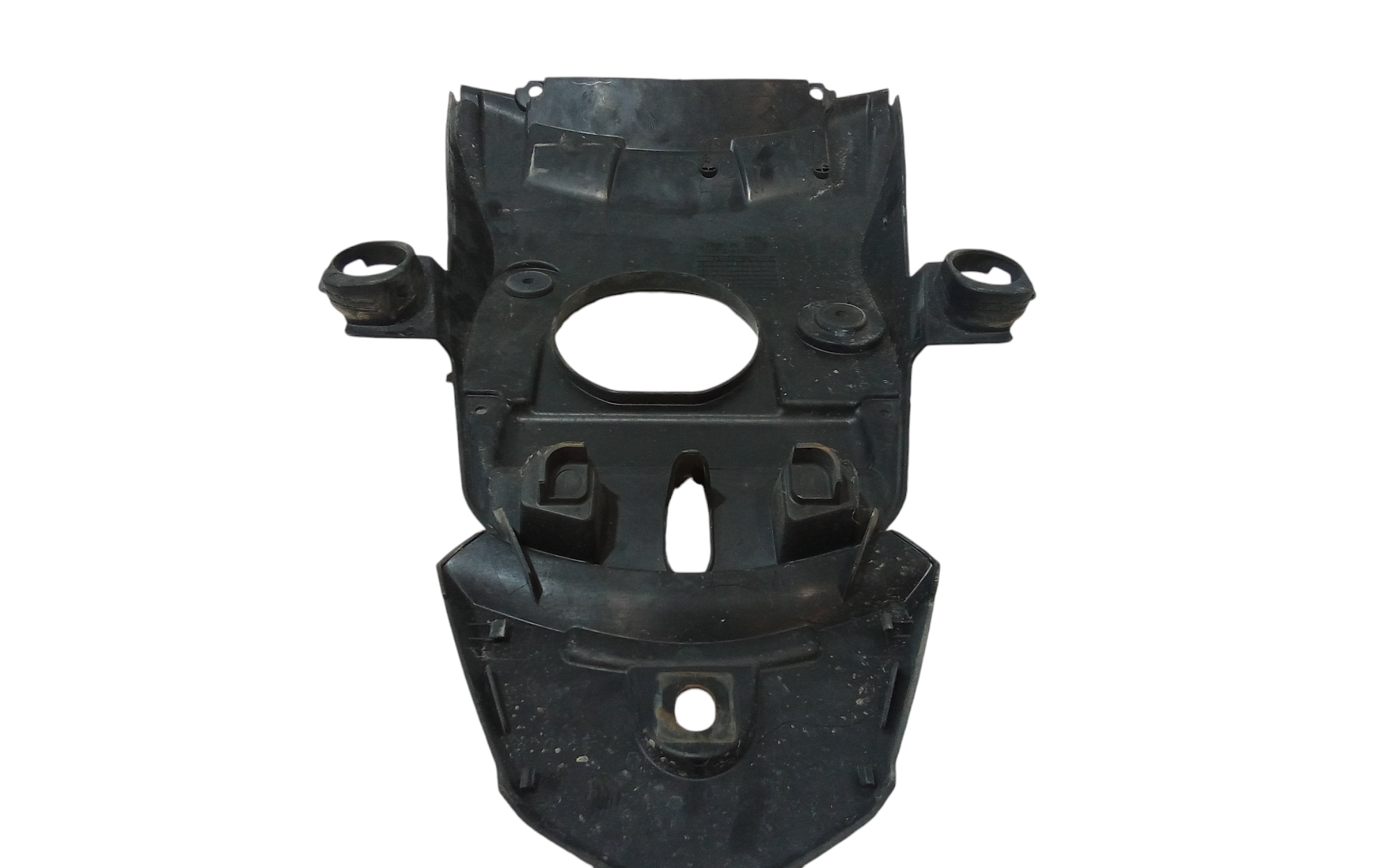 Cover Sottosella Usato