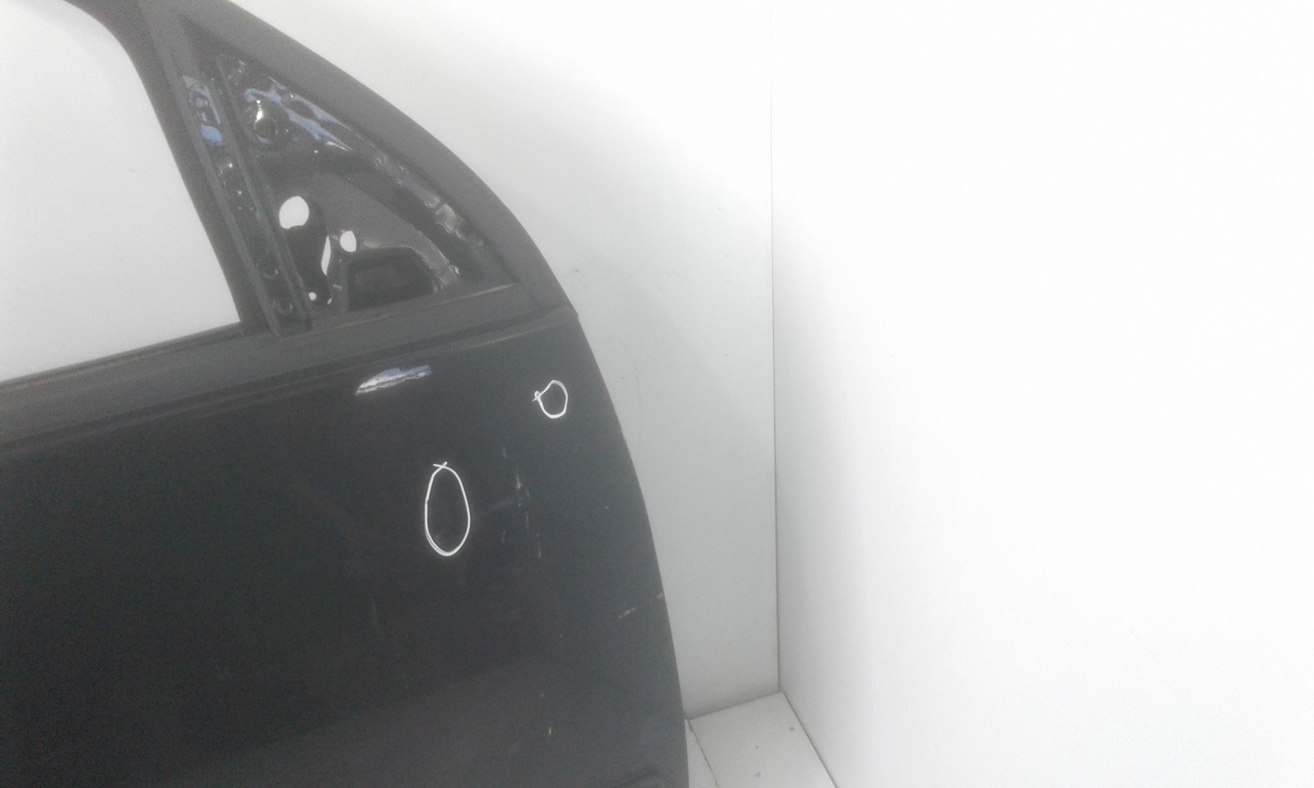 Porta Ant. Destro 6X3831052AJ Usato