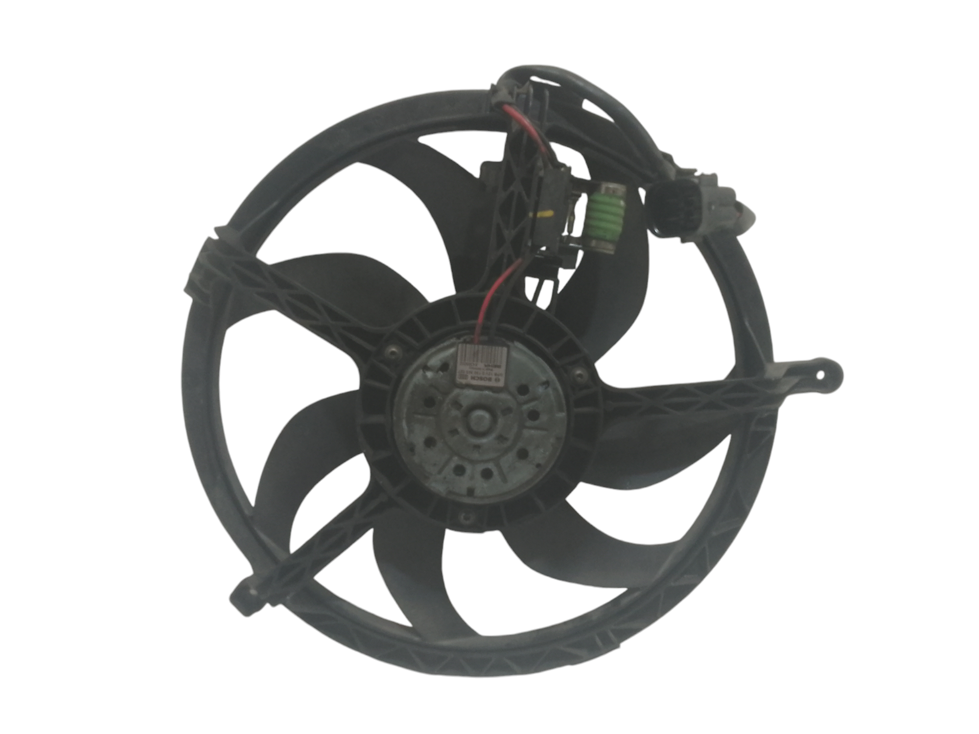 Elettroventola 17422754854 Usato