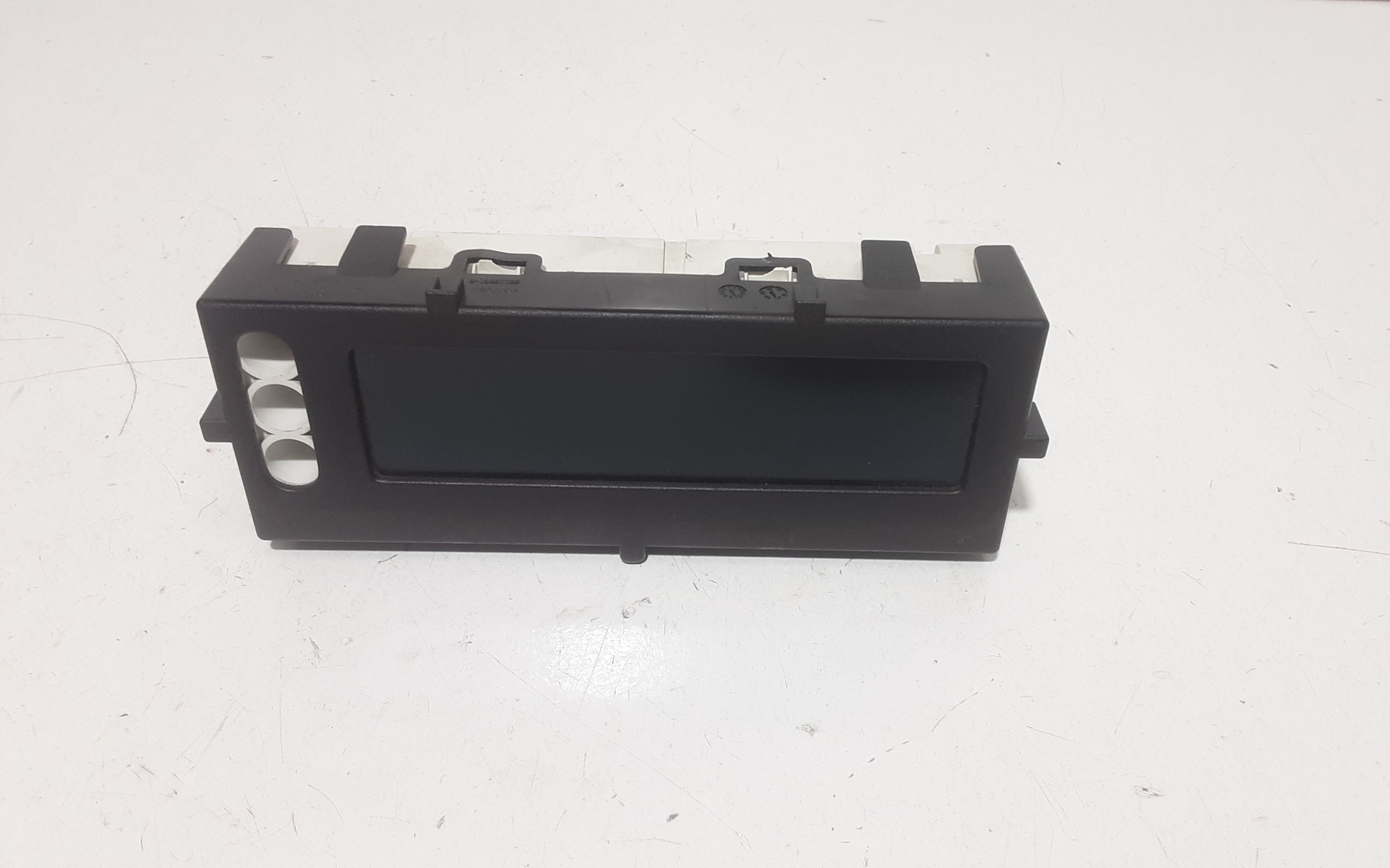 Display Multifunzione Usato