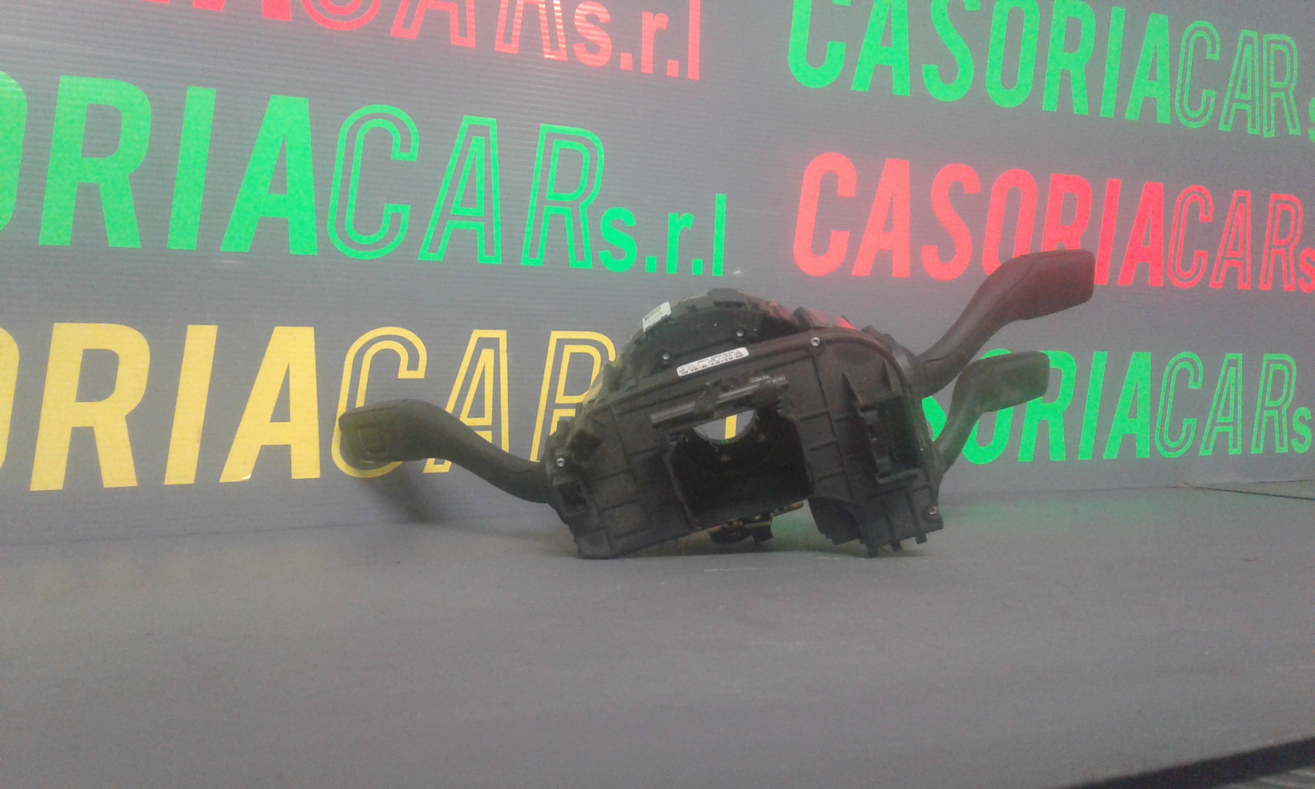 Devioguidasgancio Compl. Usato