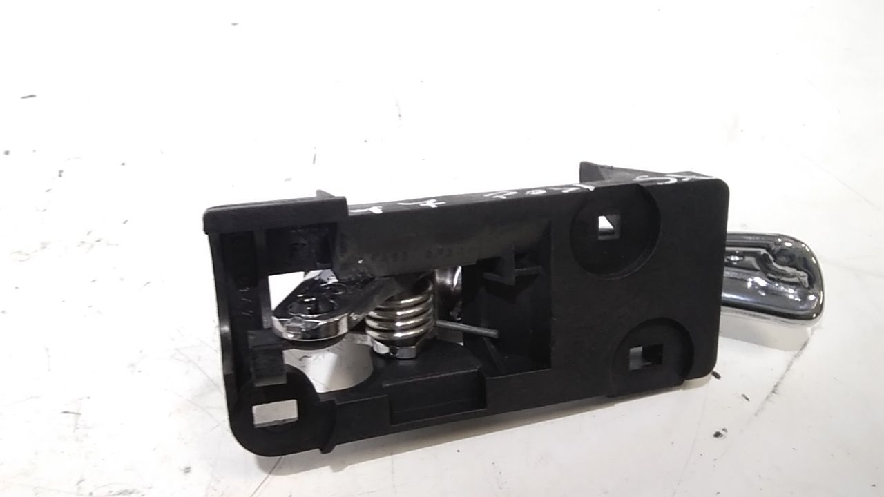 Maniglia Int. Apertura Porta Post. Sinistro 735364988 Usato