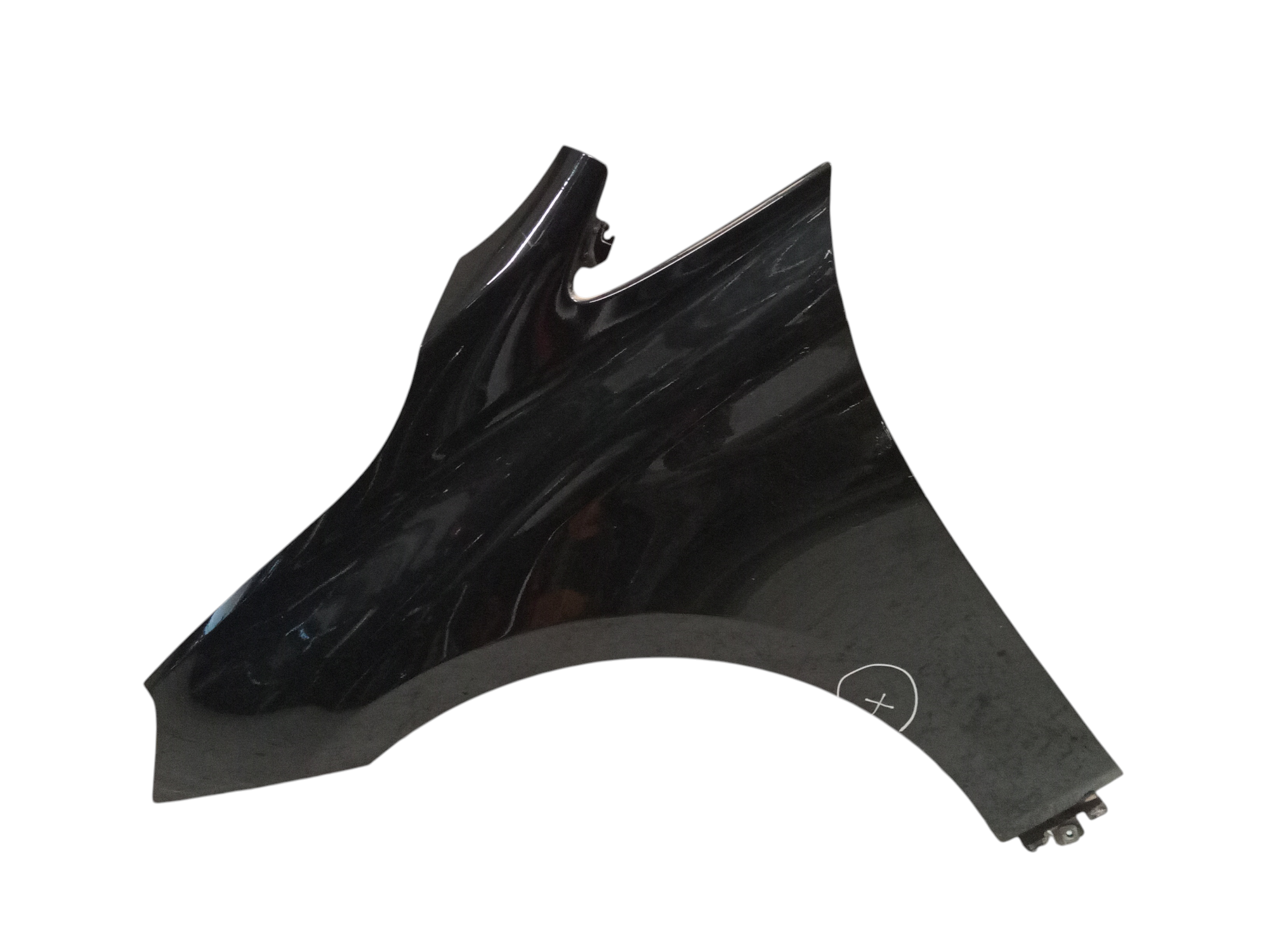 Parafango Ant. Sinistro 41007382183 Usato