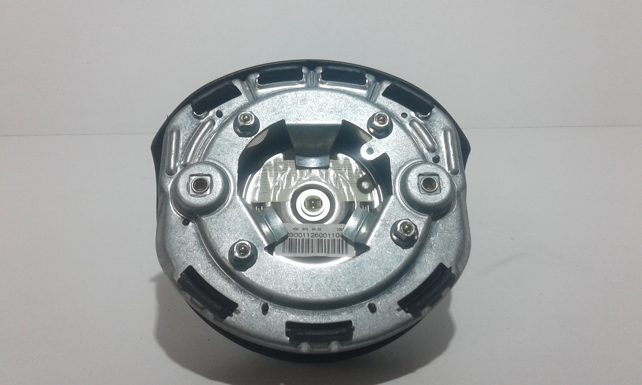 Dispositivo Airbag Lato Guida Usato