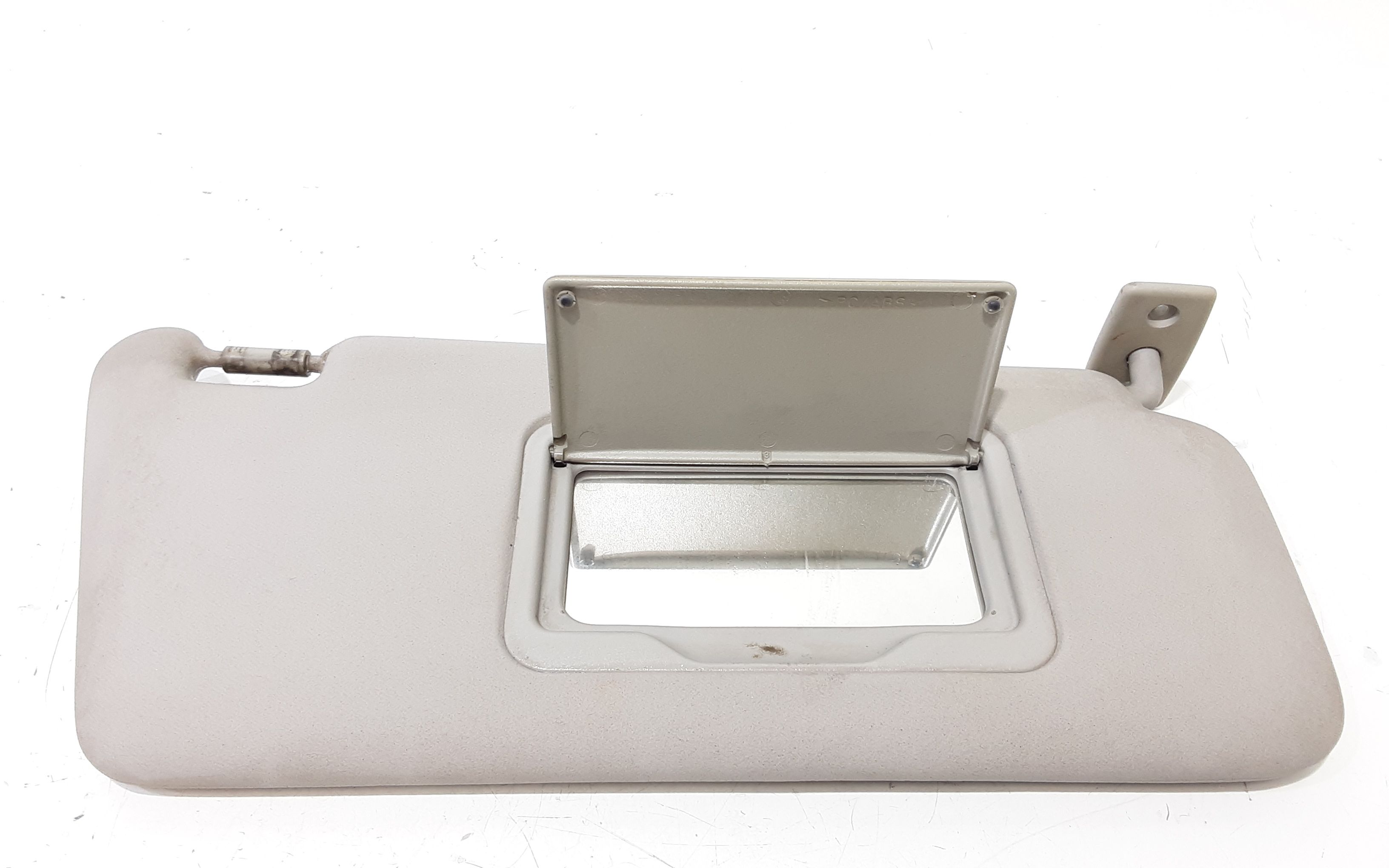 Aletta Parasole Parabrezza Destro Usato