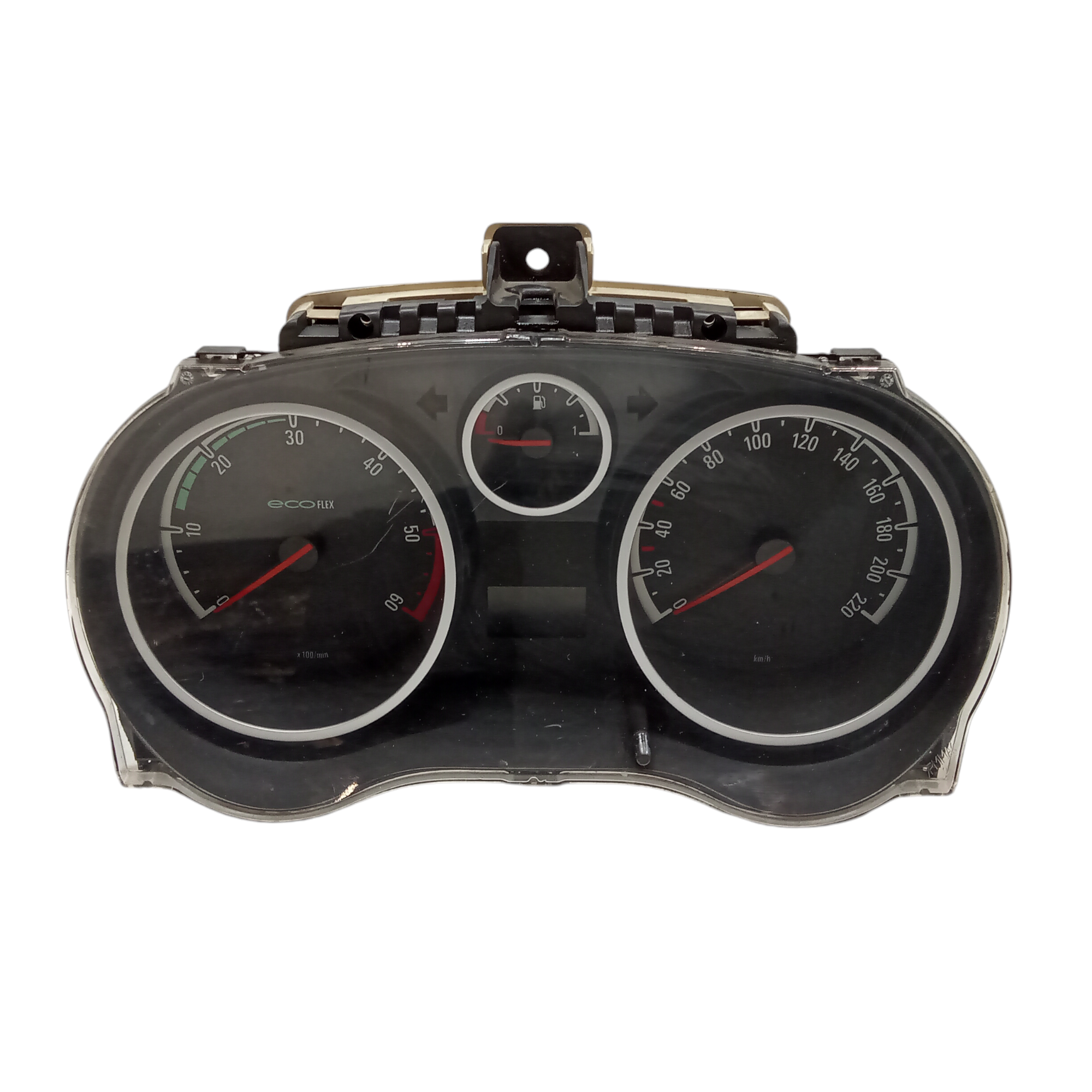 Quadro Portastrumenti Usato