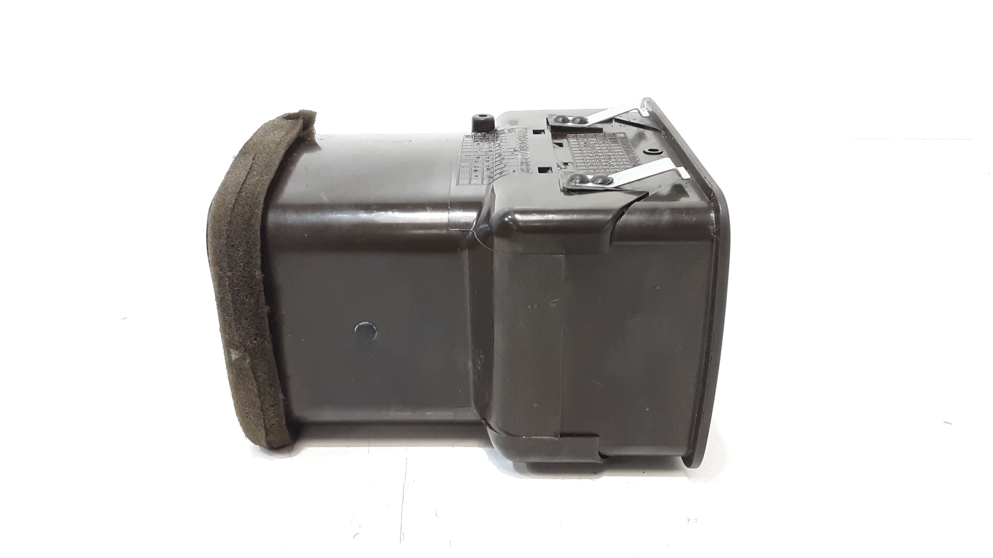 Condotto Aria Bocchette Lat. Cruscotto Destro Usato