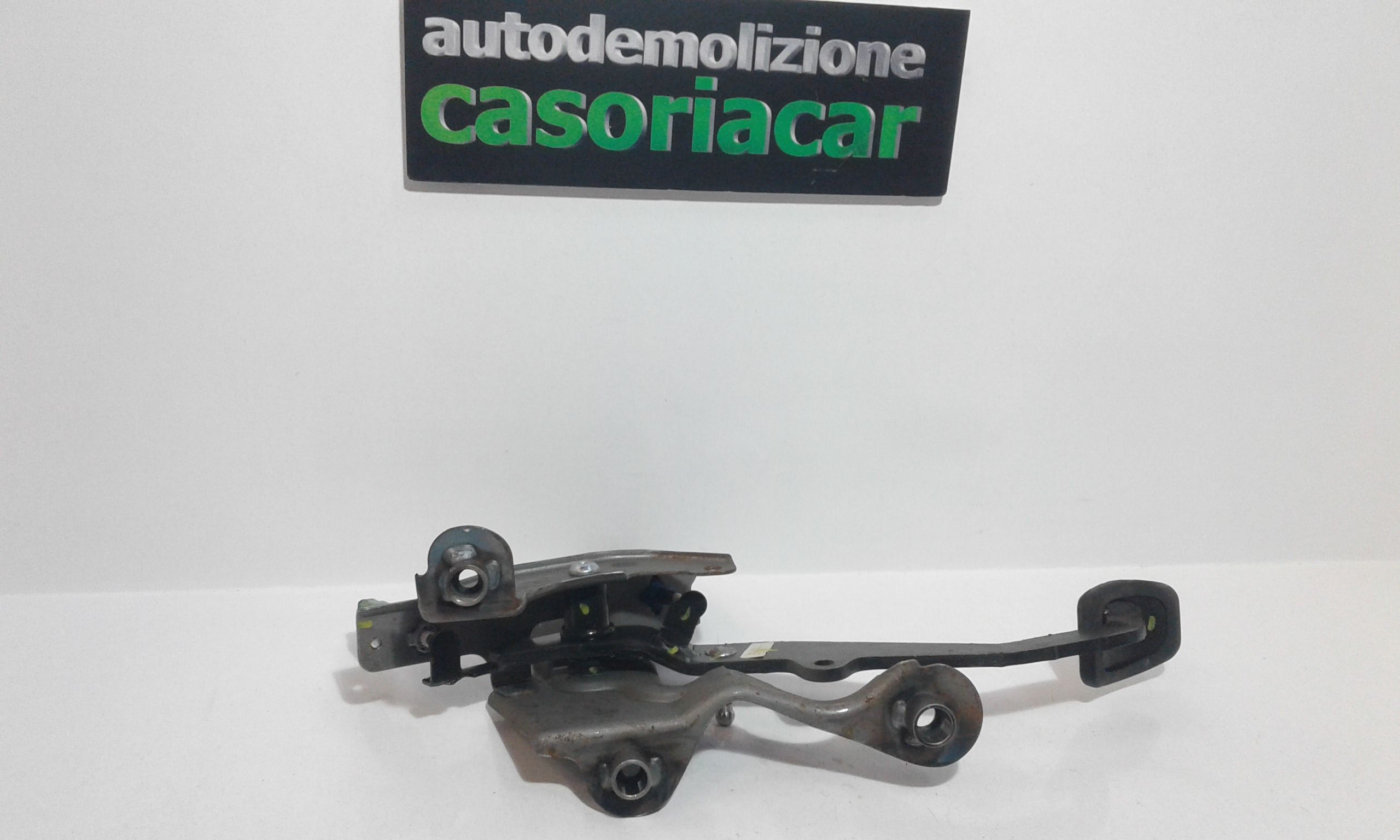 Pedale Frizione Usato