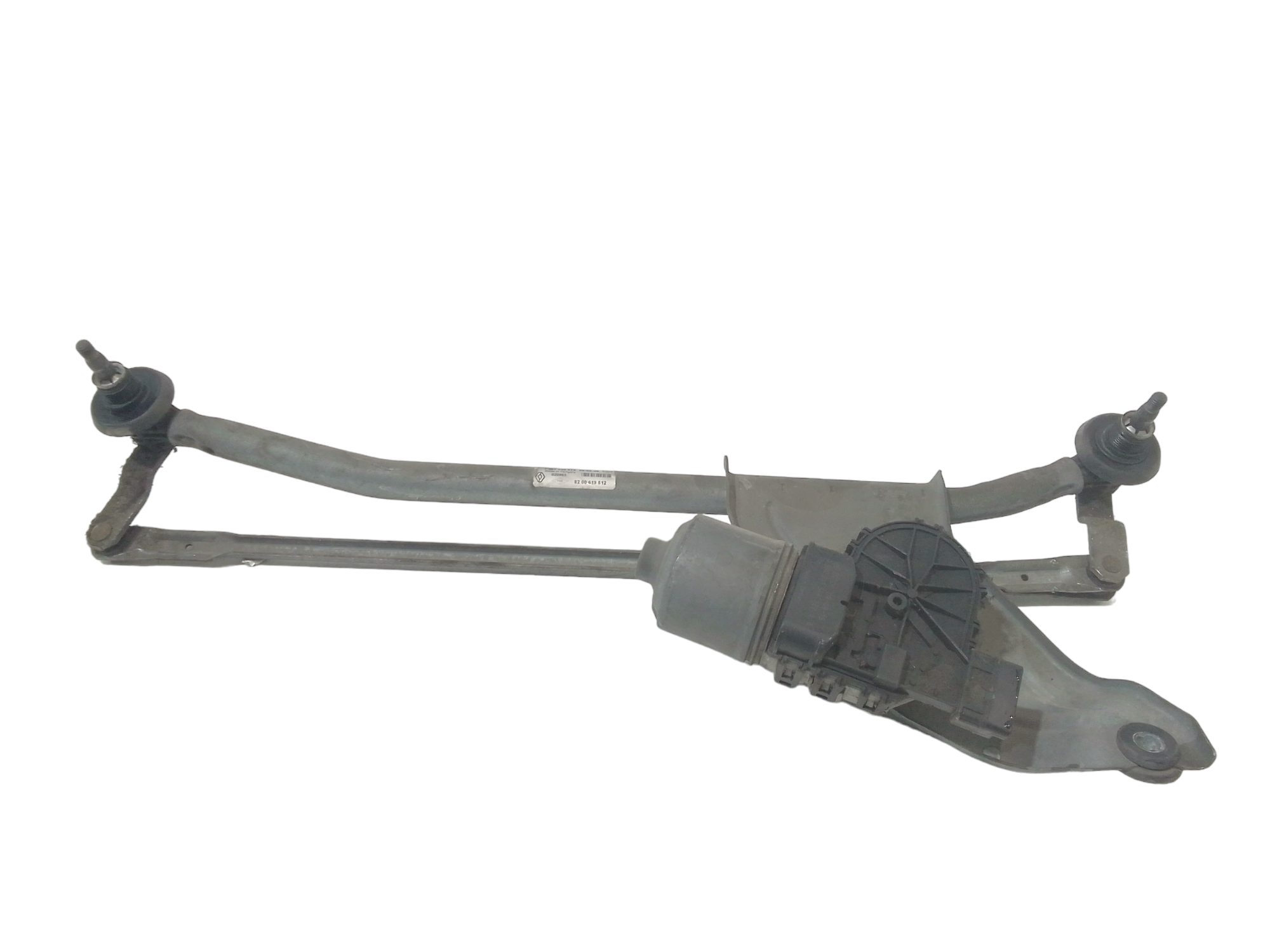 Motorino Tergiparabrezza Compl. Usato