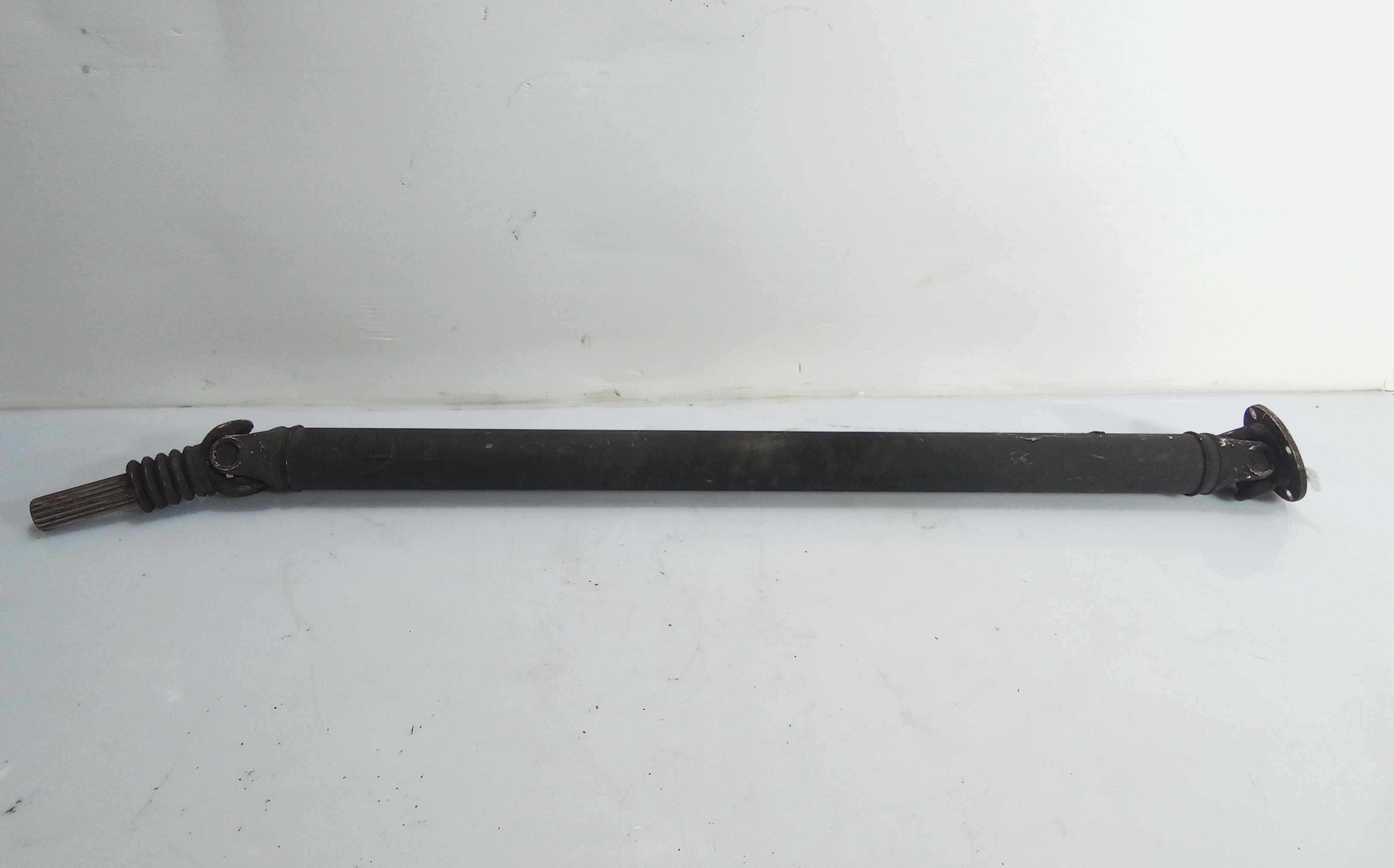 Albero Trasmissione Post. Compl. Usato