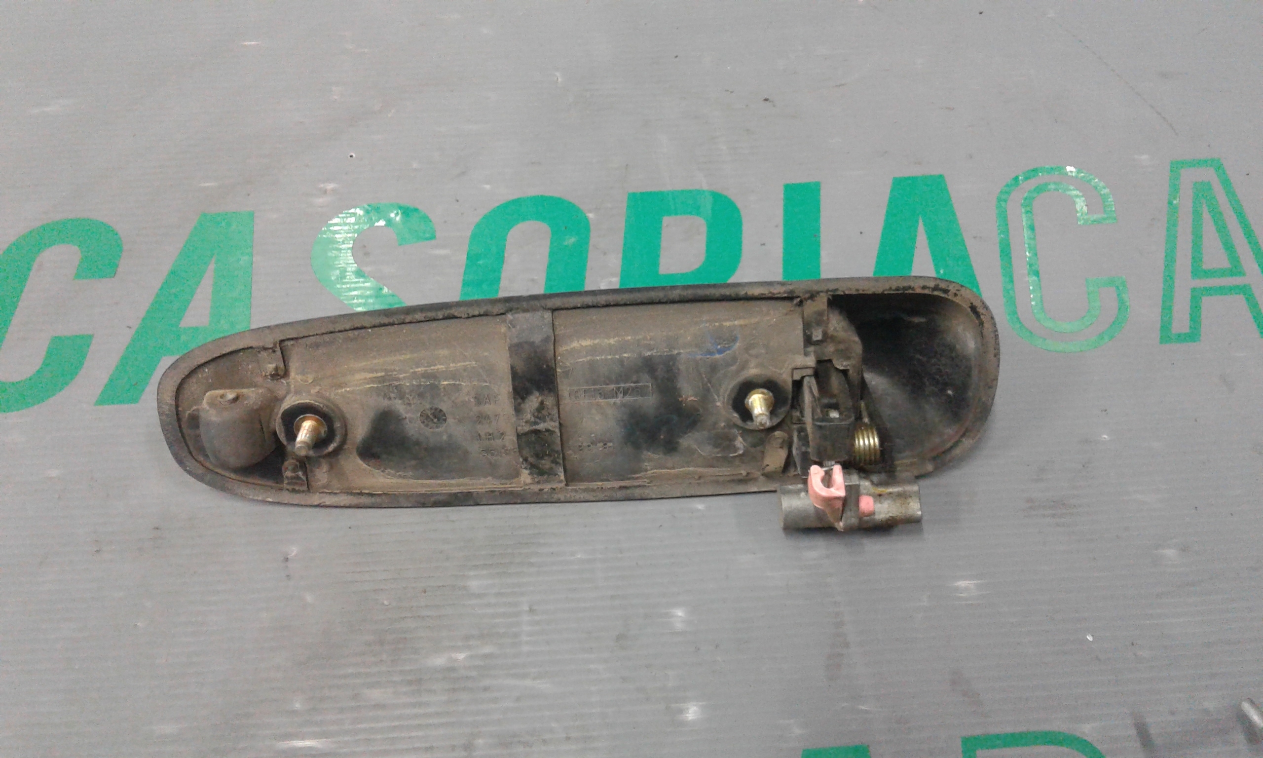 Maniglia Porta Post. Sinistro K55135839AC Usato