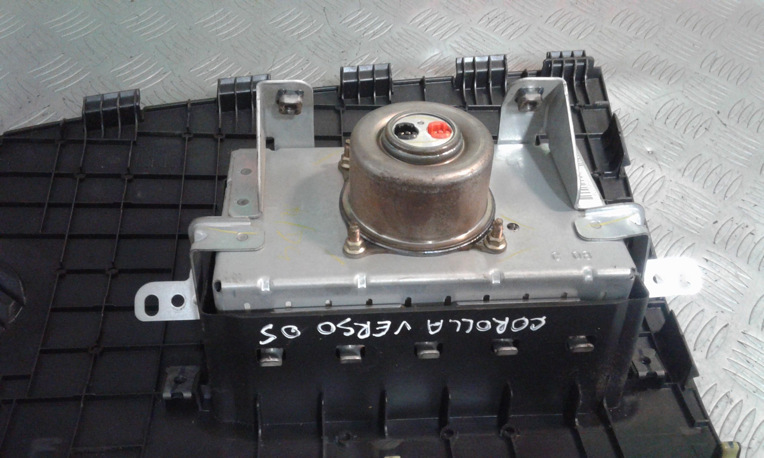 Dispositivo Airbag Lato Passeggero 739700F010 Usato