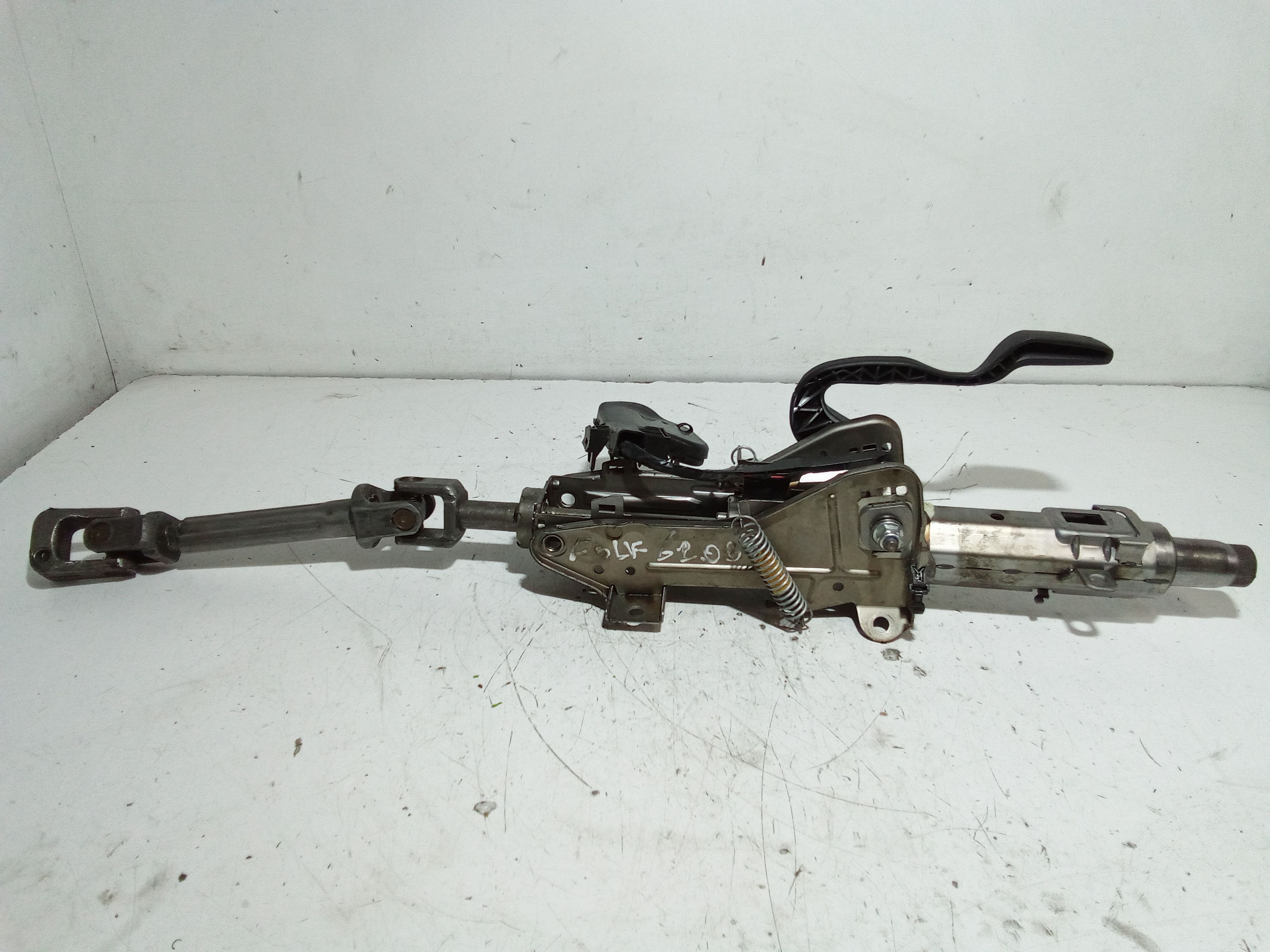 Albero Sterzo Compl. Usato