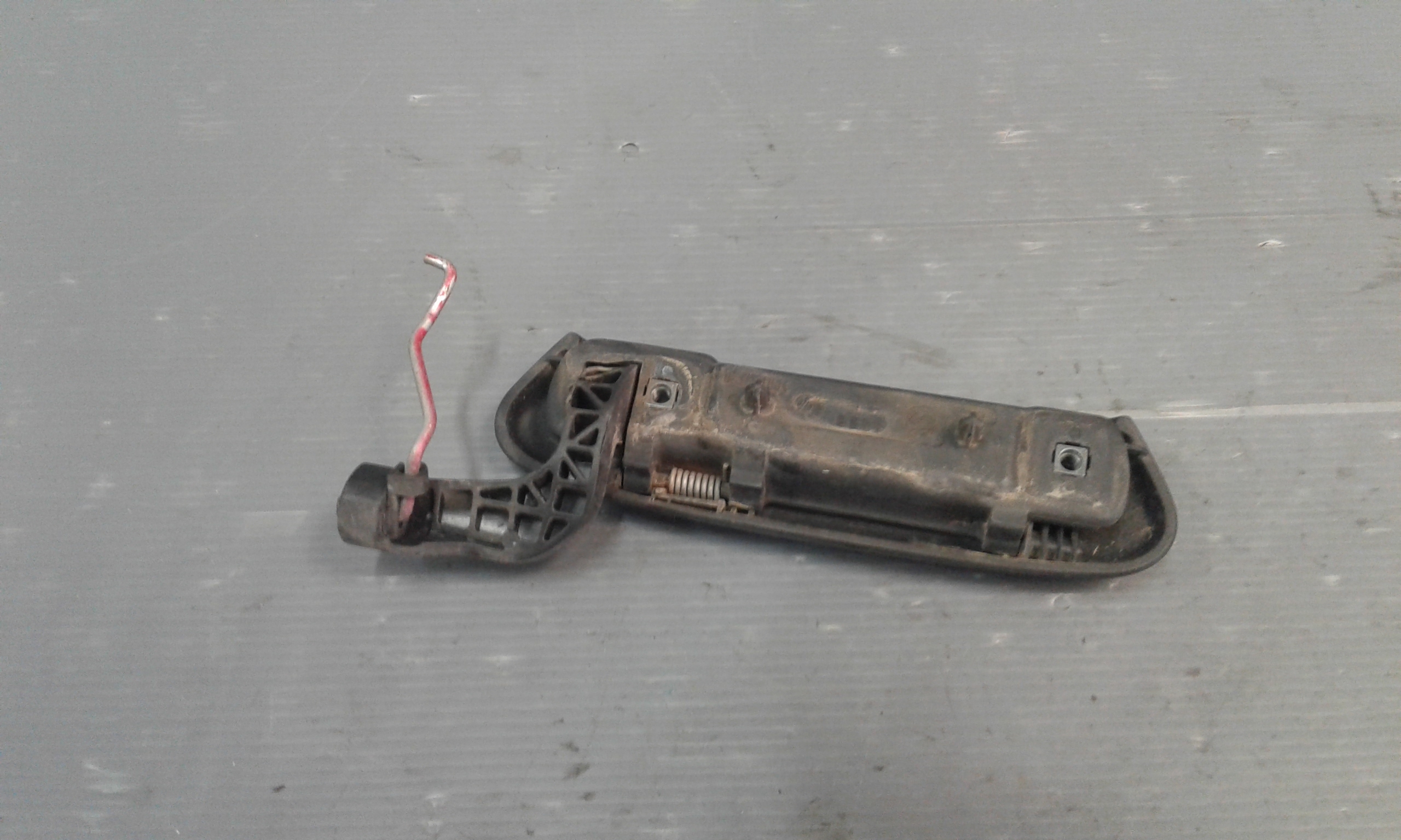 Maniglia Porta Ant. Destro 735276364 Usato