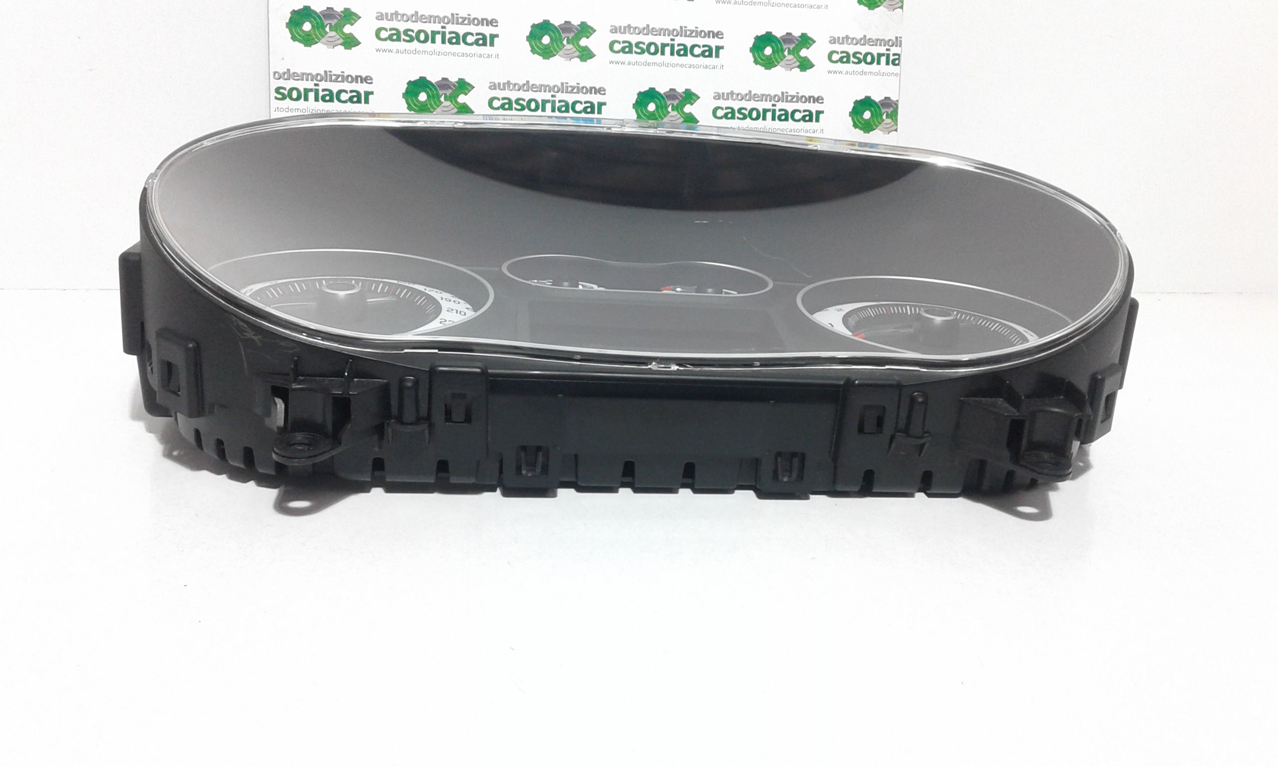 Quadro Portastrumenti Usato