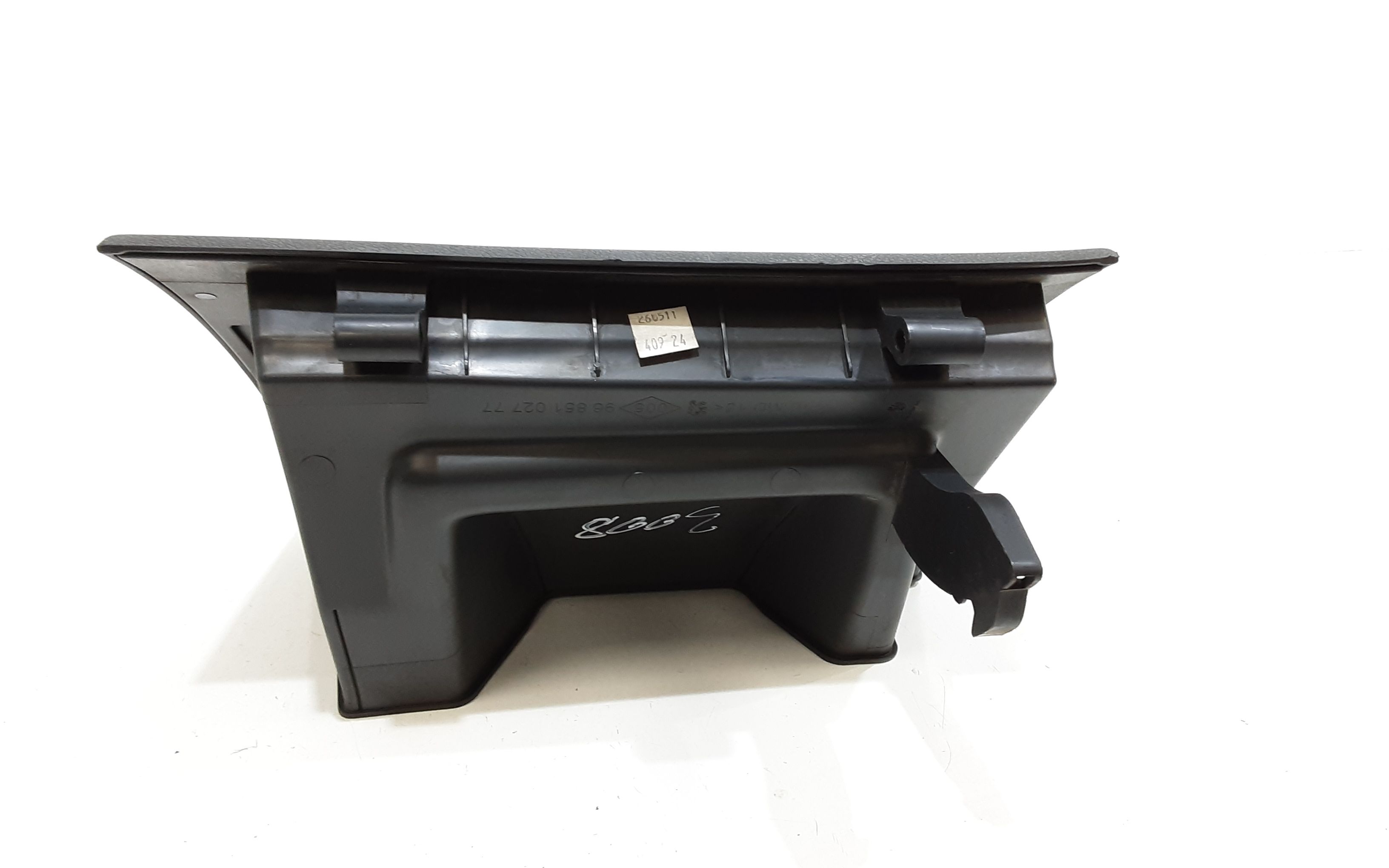 Portaoggetti Cruscotto Destro Usato